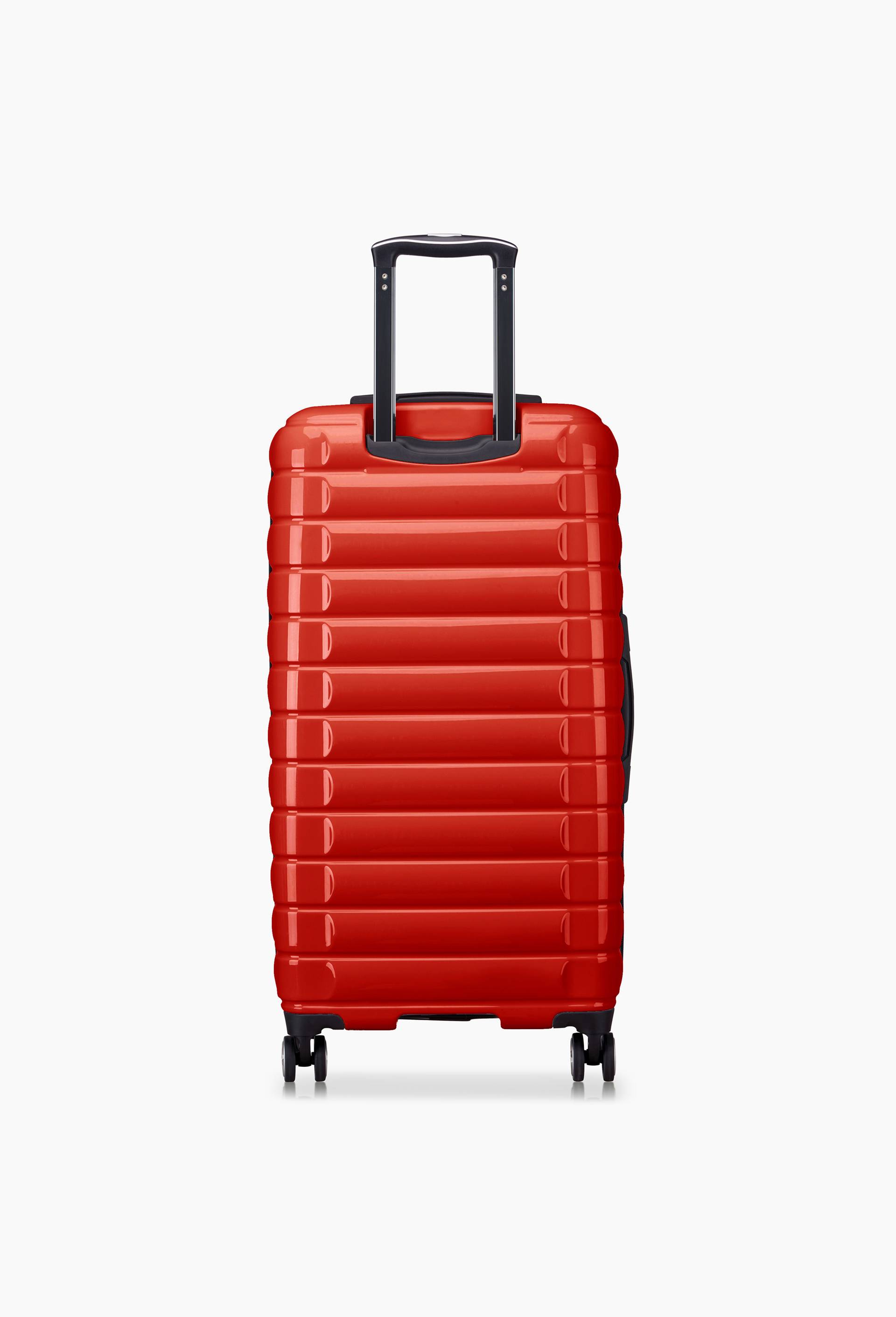 Valise trunck Delsey Shadow, 80cm, , large image number 3