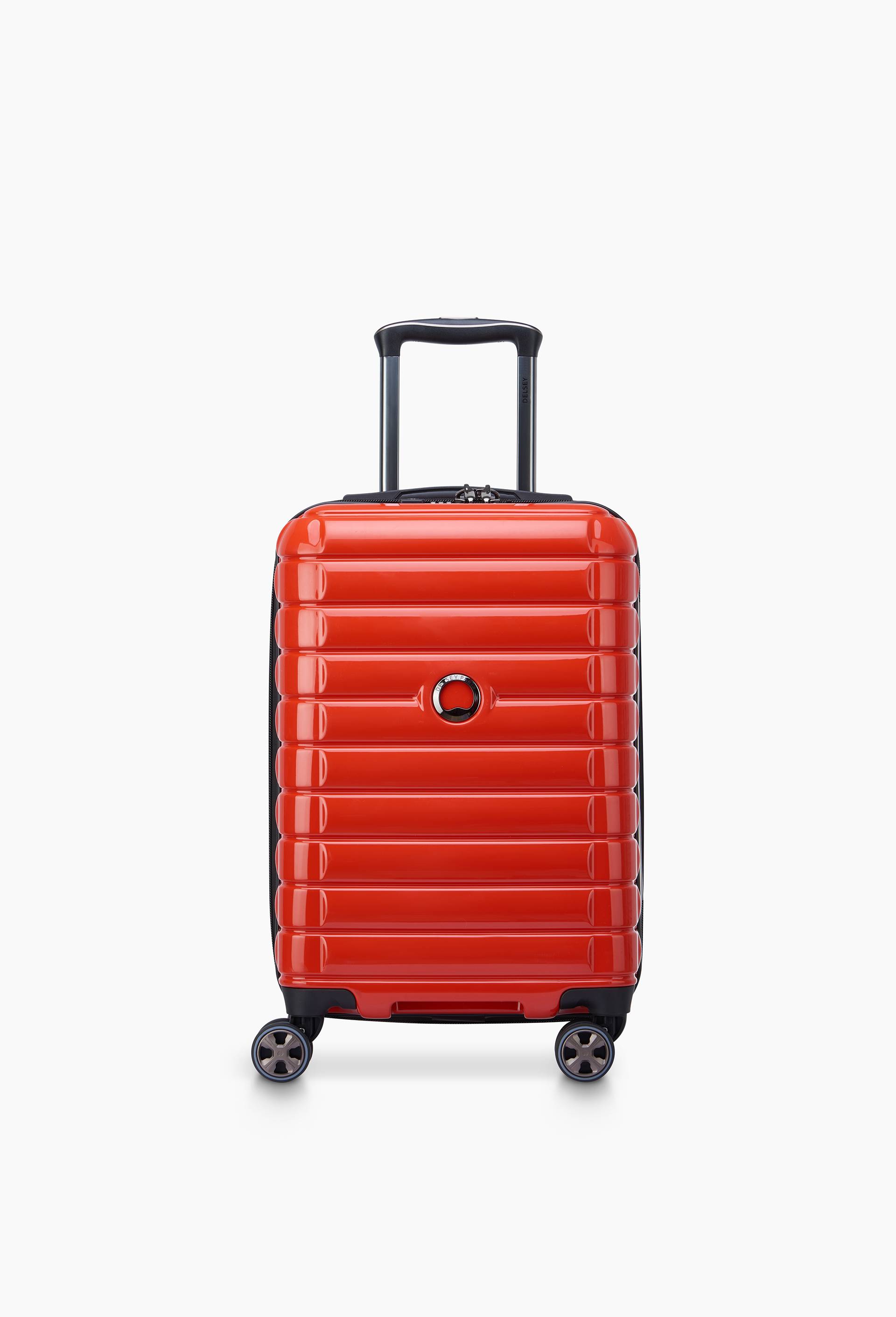Valise cabine Delsey Shadow, 55cm, , large image number 0