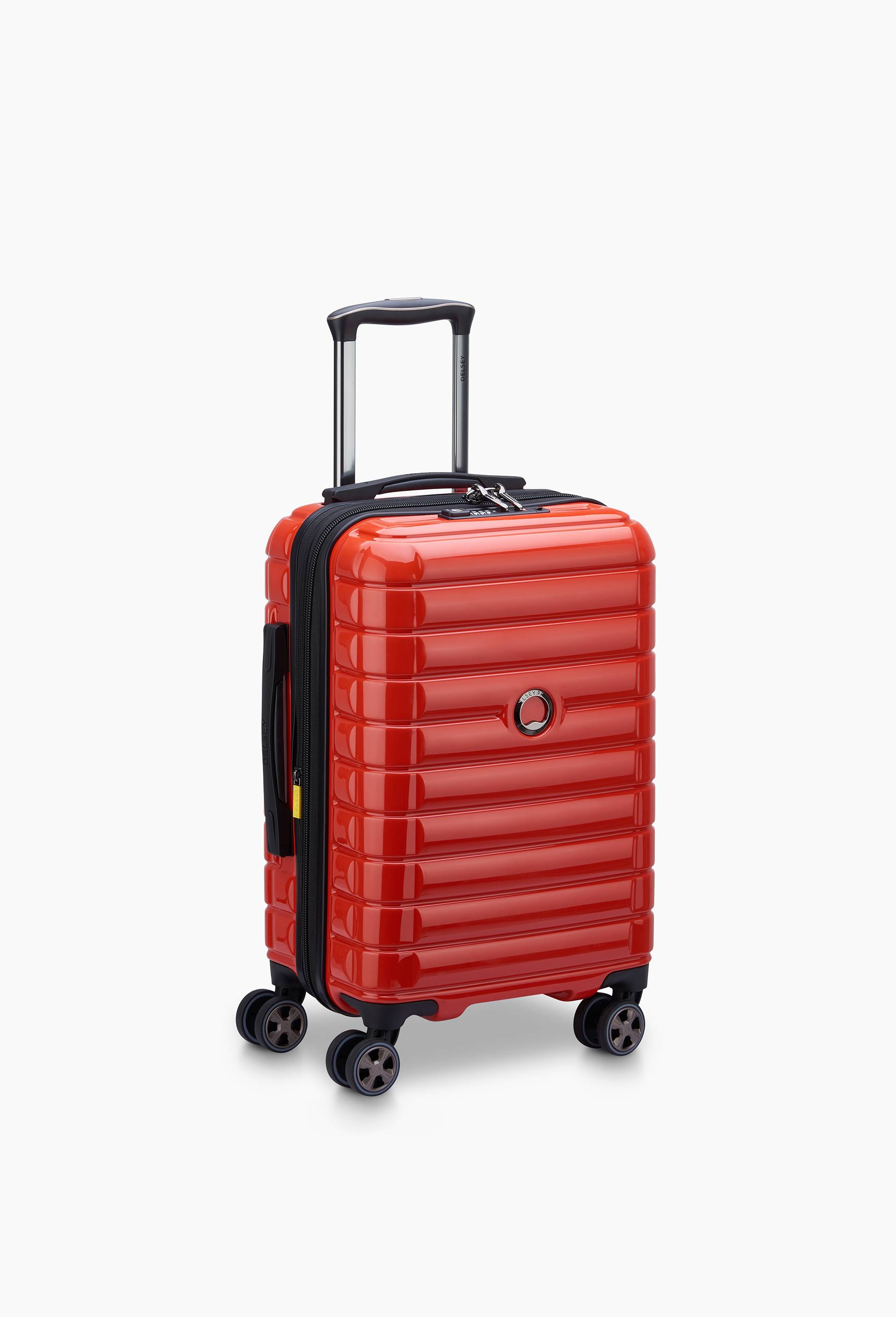 Valise cabine Delsey Shadow, 55cm, , large image number 1.0