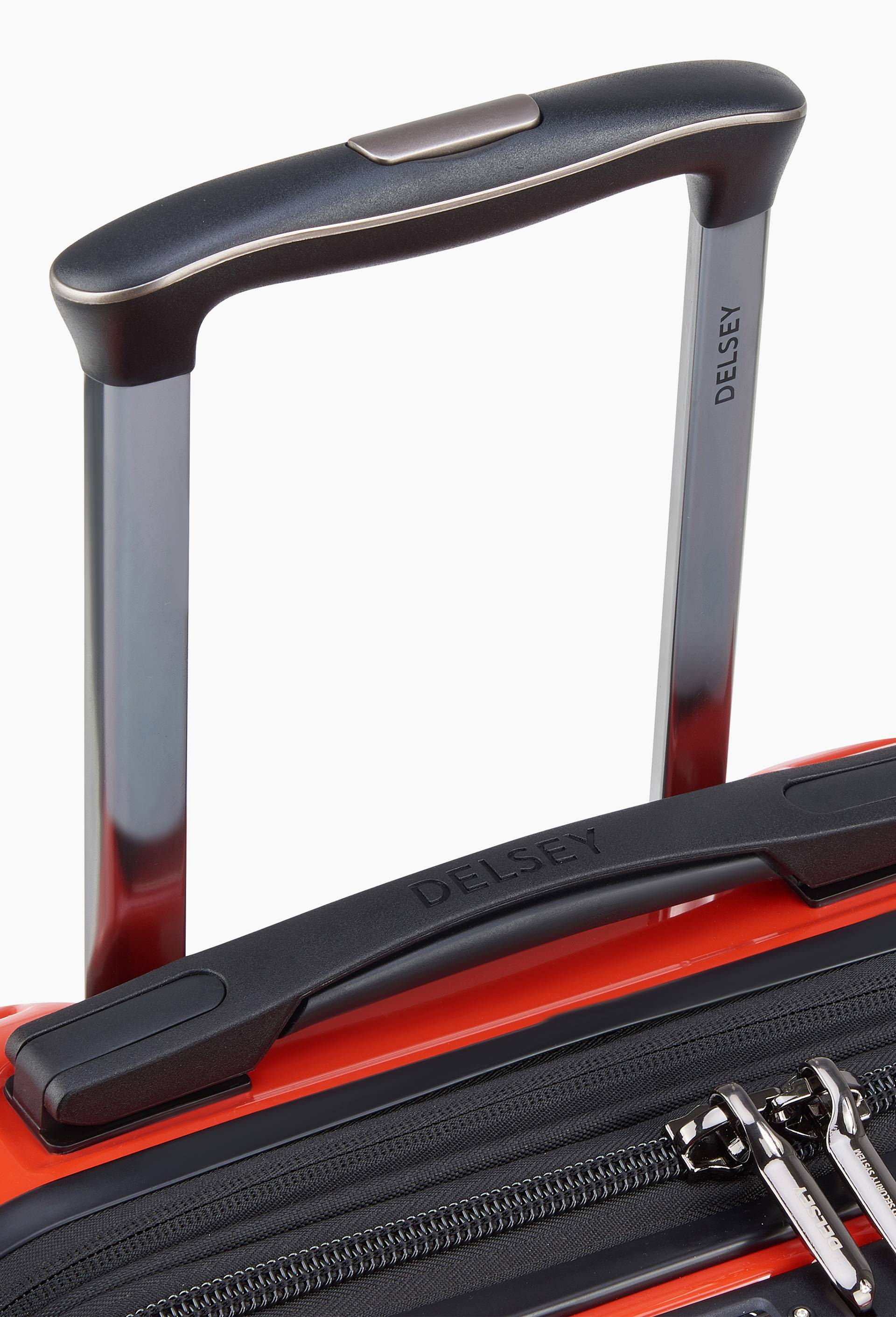 Valise cabine Delsey Shadow, 55cm, , large image number 6