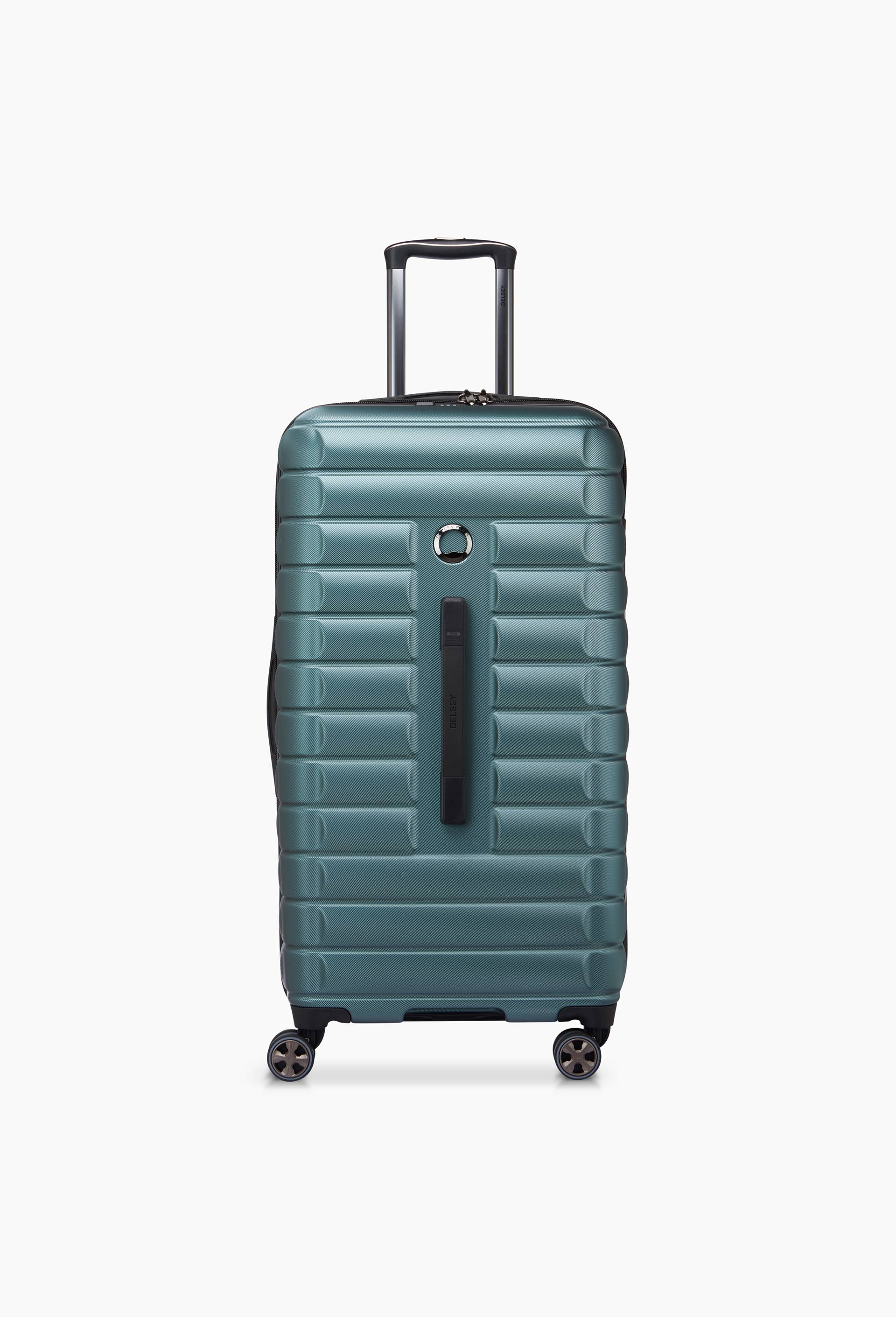 Valise trunck Delsey Shadow, 80cm, , large image number 0