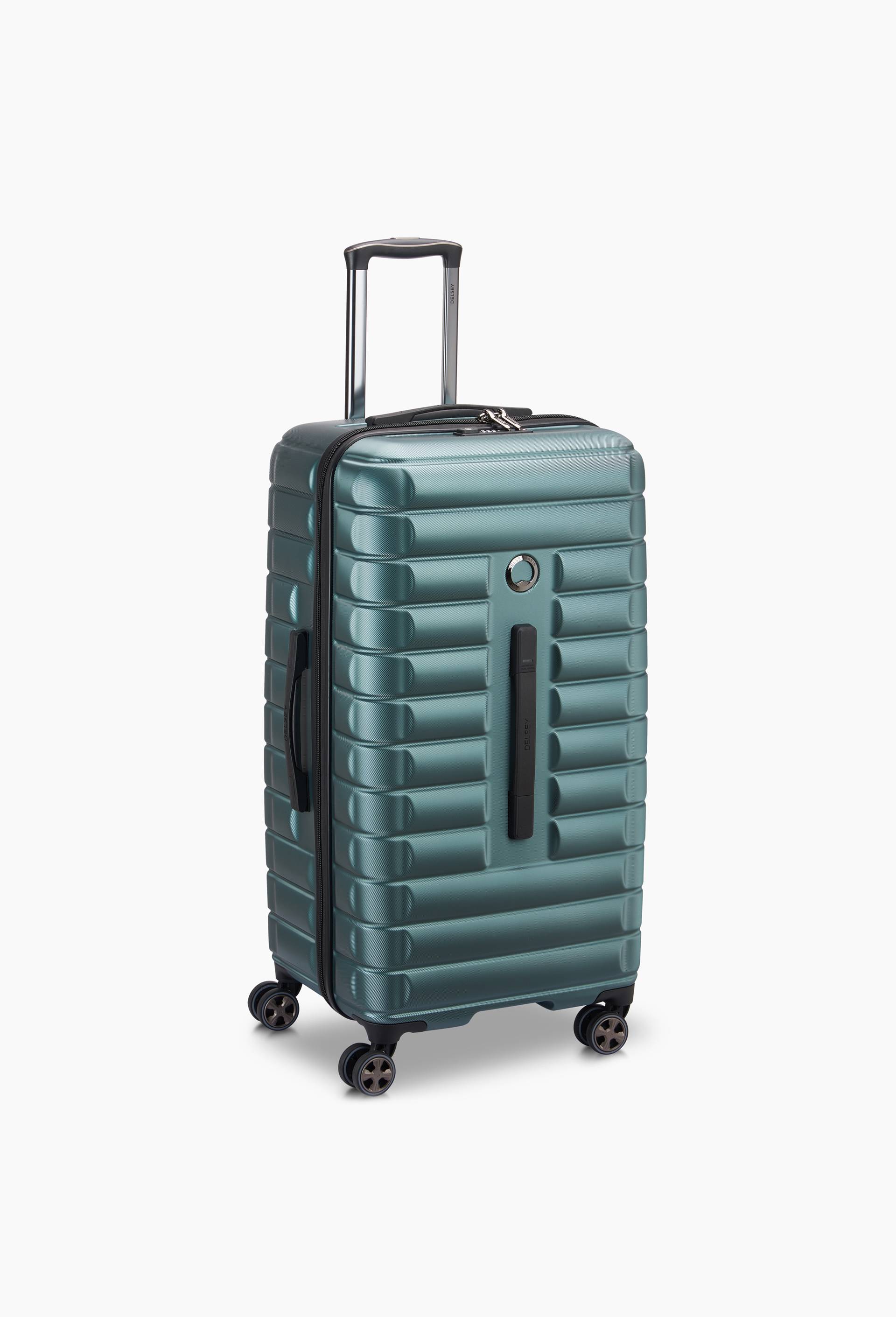 Valise trunck Delsey Shadow, 80cm, , large image number 1.0