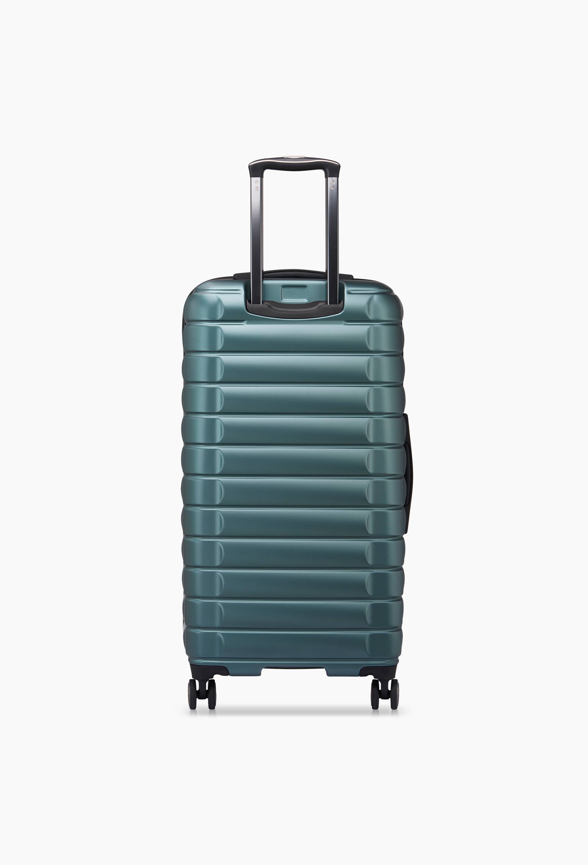 Valise trunck Delsey Shadow, 80cm, , large image number 3