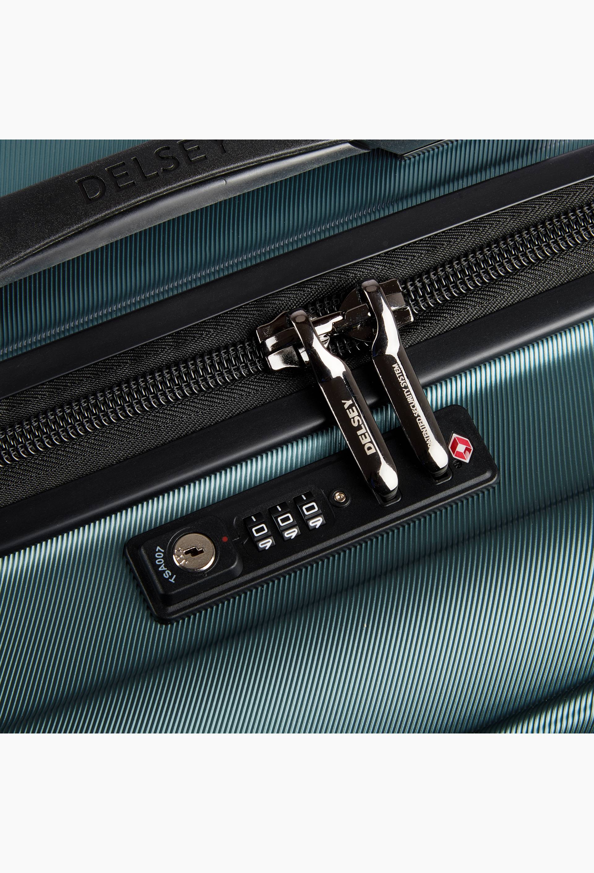 Valise trunck Delsey Shadow, 80cm, , large image number 5