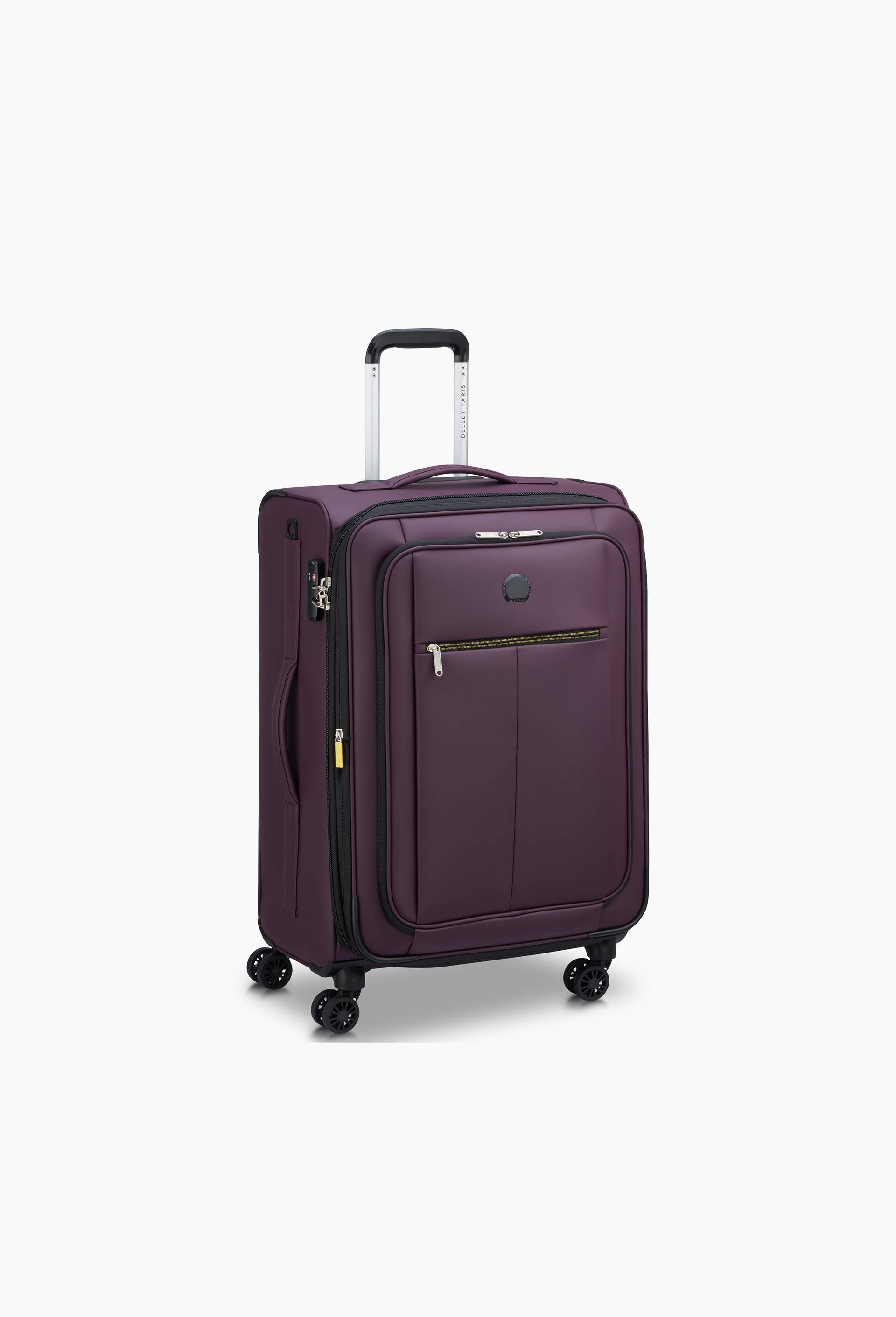 Valise Delsey Dita, 69cm, , large image number 1.0