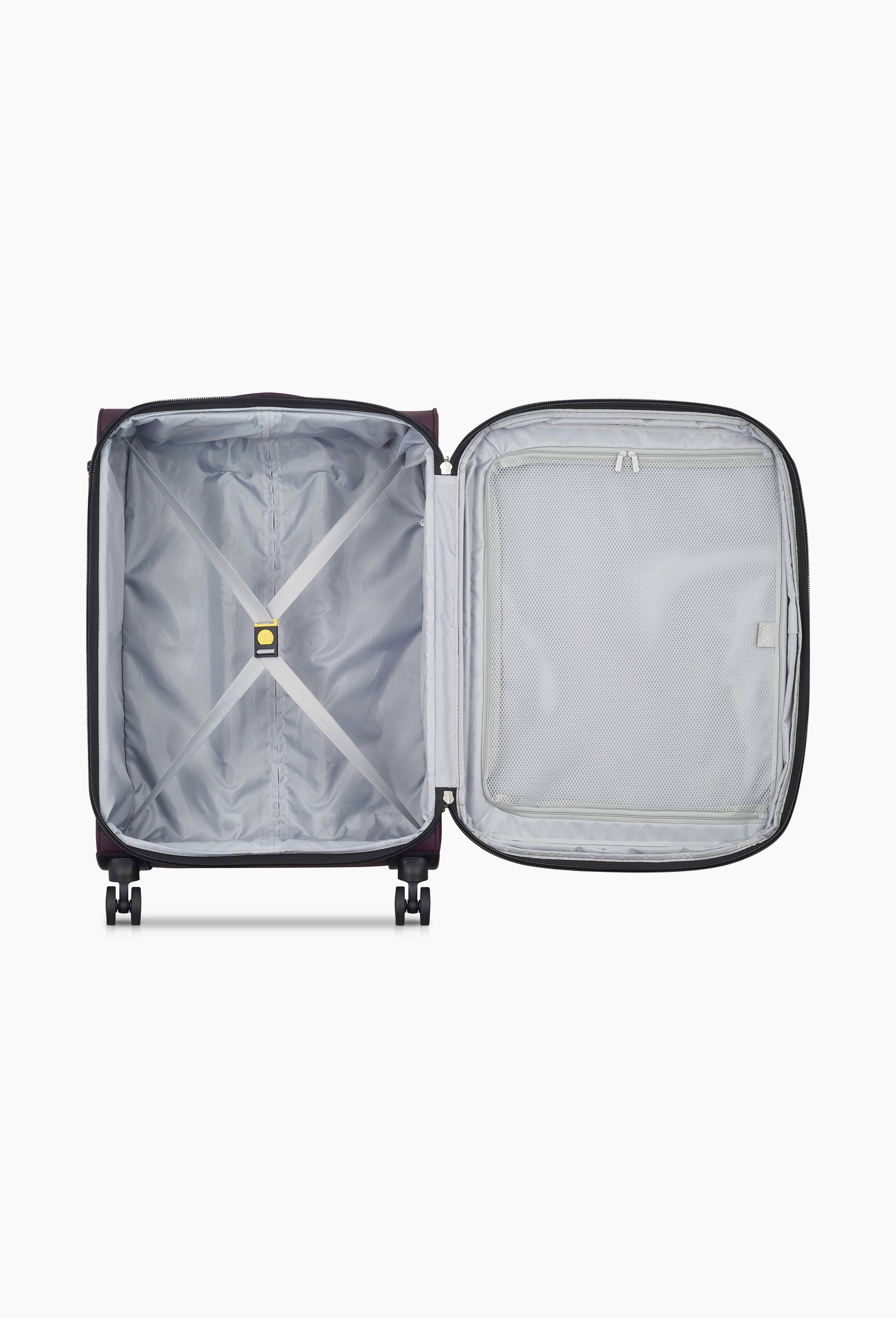 Valise Delsey Dita, 69cm, , large image number 3