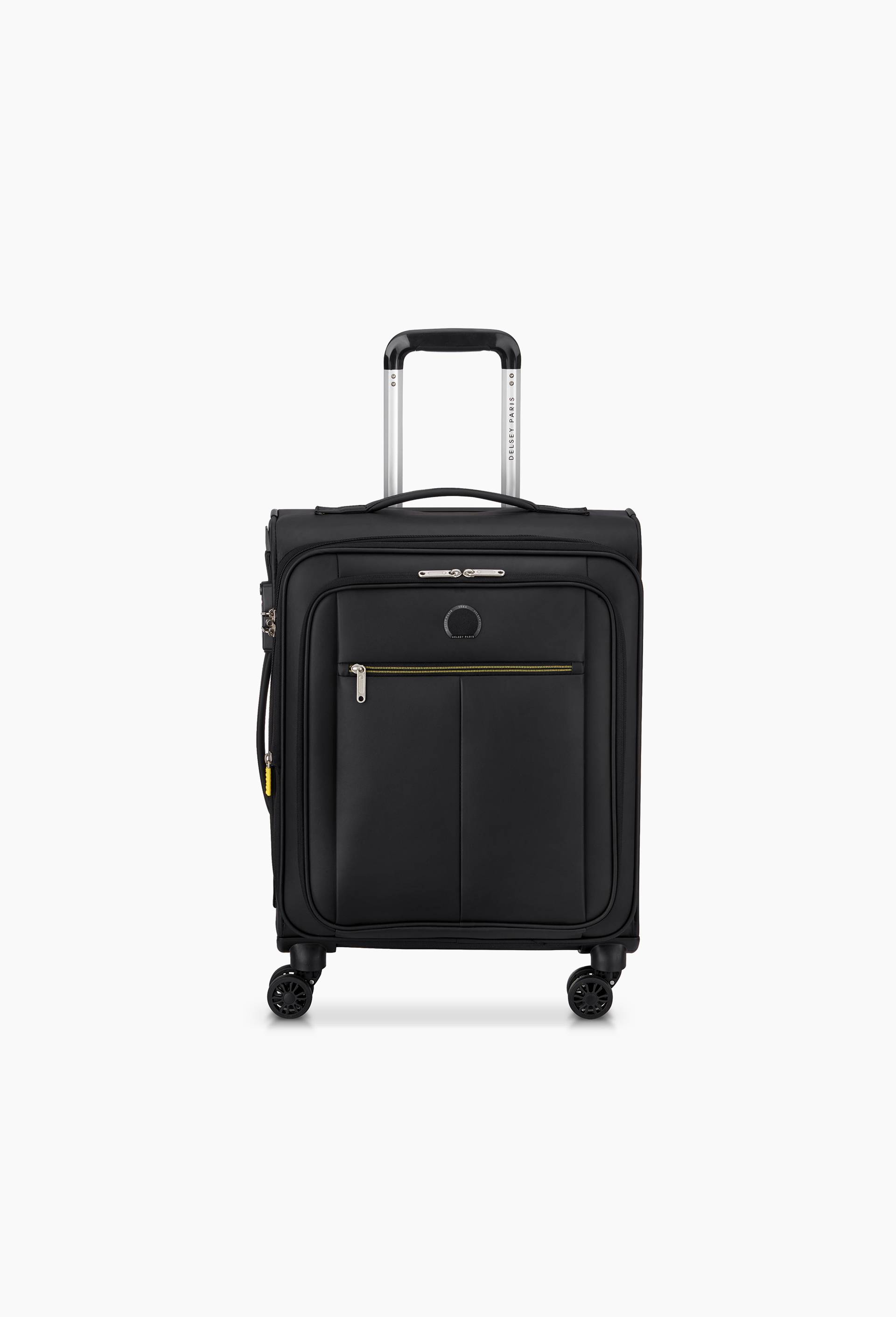 Valise cabine Delsey Dita, 56cm, , large image number 0.0