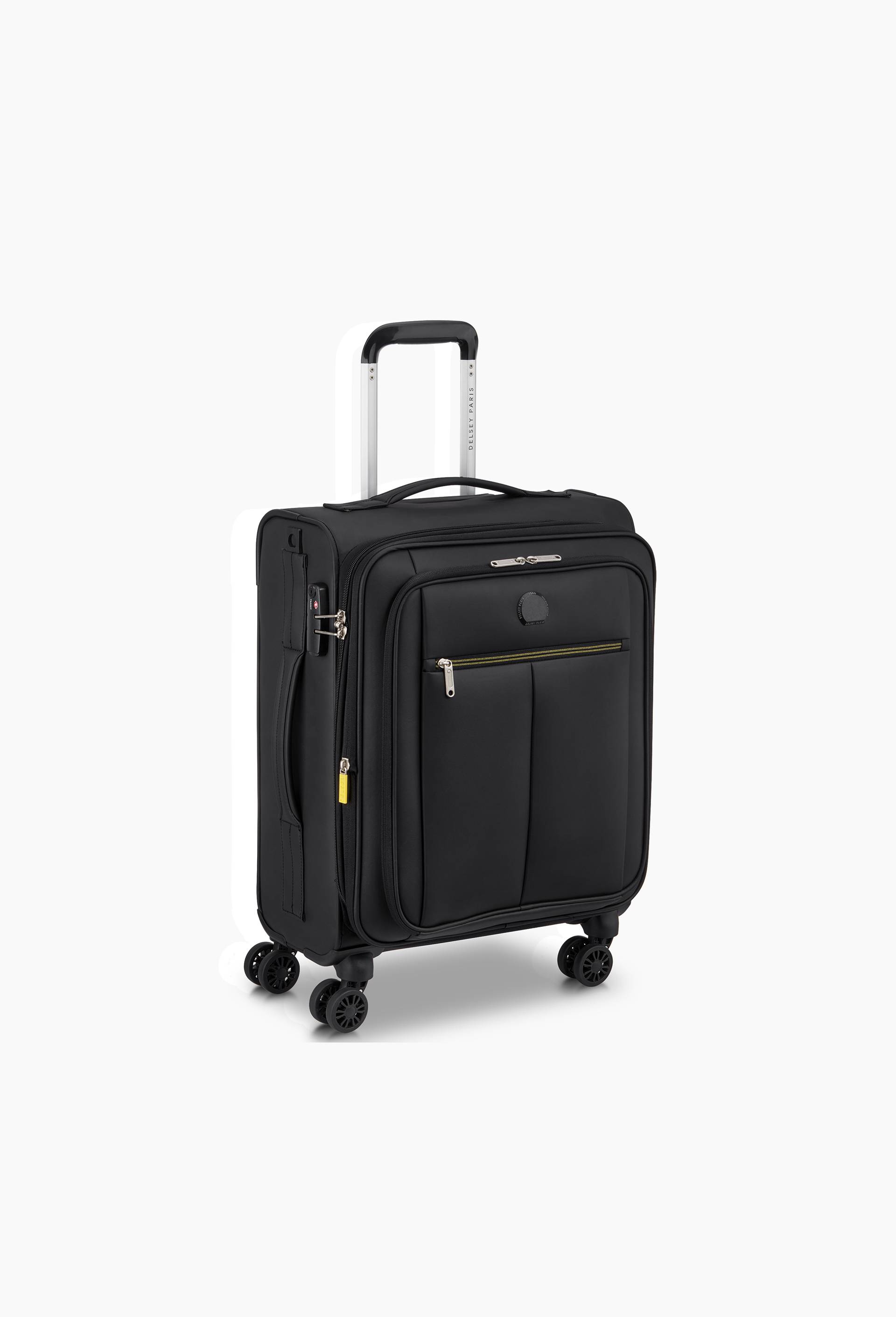 Valise cabine Delsey Dita, 56cm, , large image number 1.0