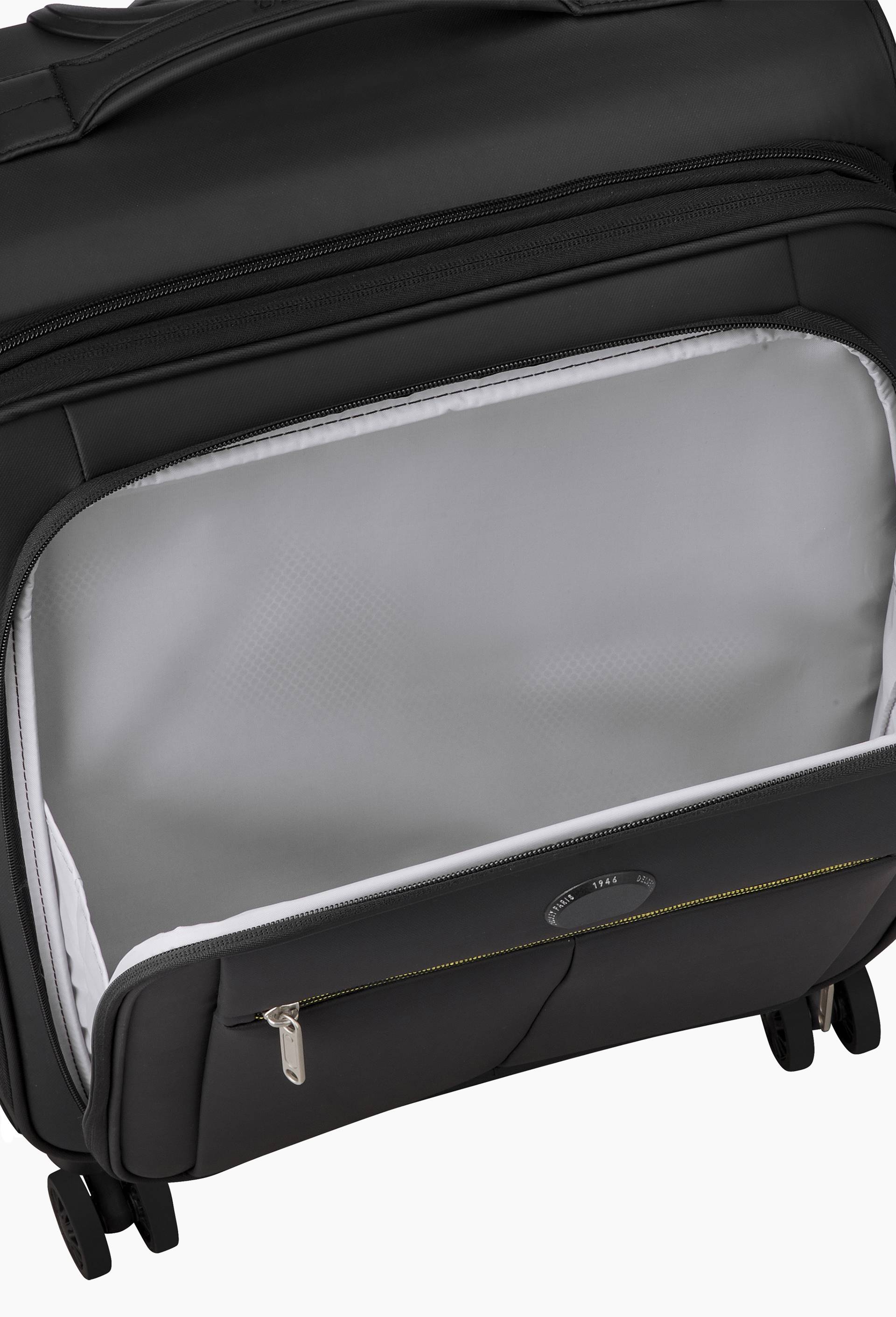 Valise cabine Delsey Dita, 56cm, , large image number 5.0