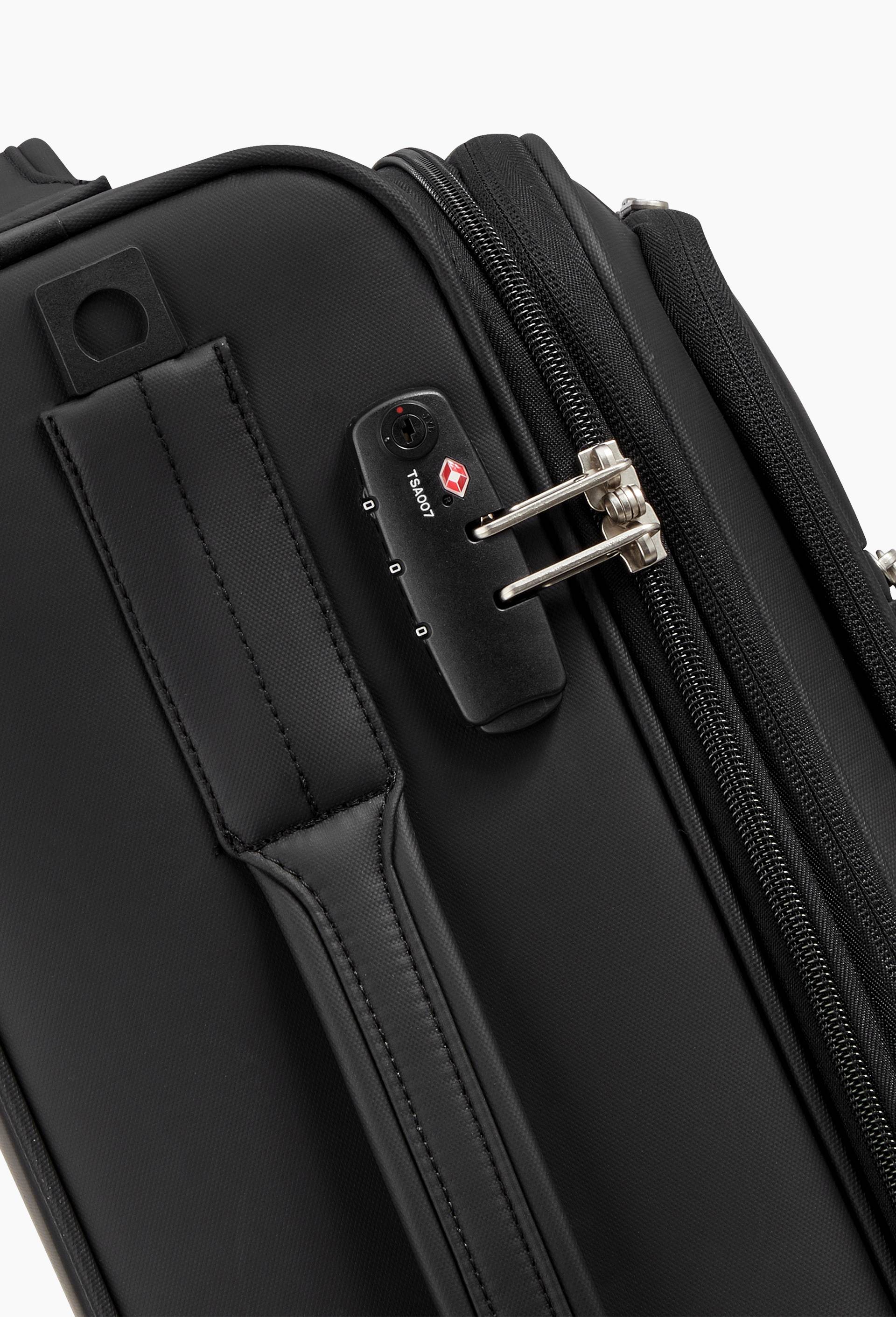 Valise cabine Delsey Dita, 56cm, , large image number 6