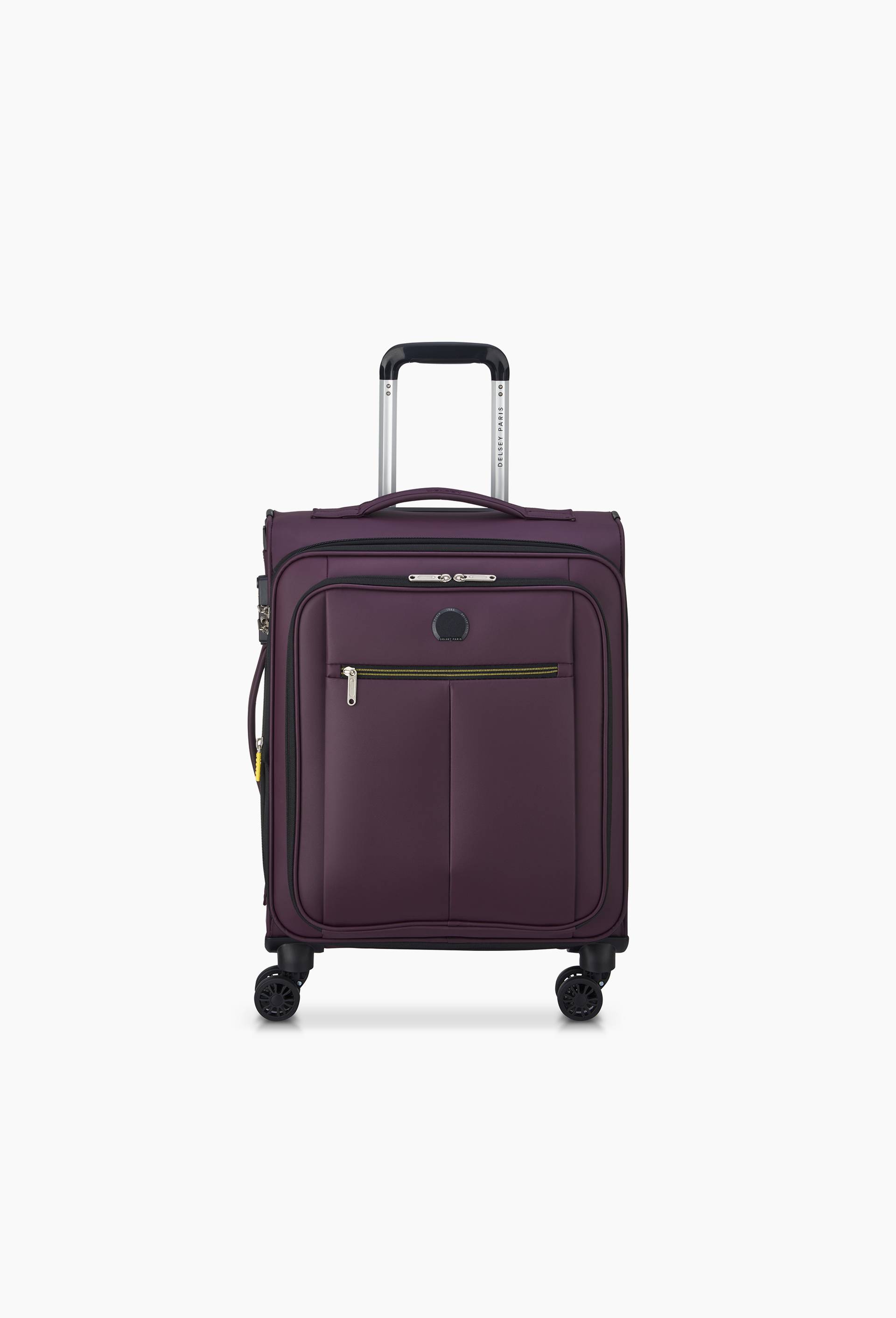 Valise cabine Delsey Dita, 56cm, , large image number 0.0