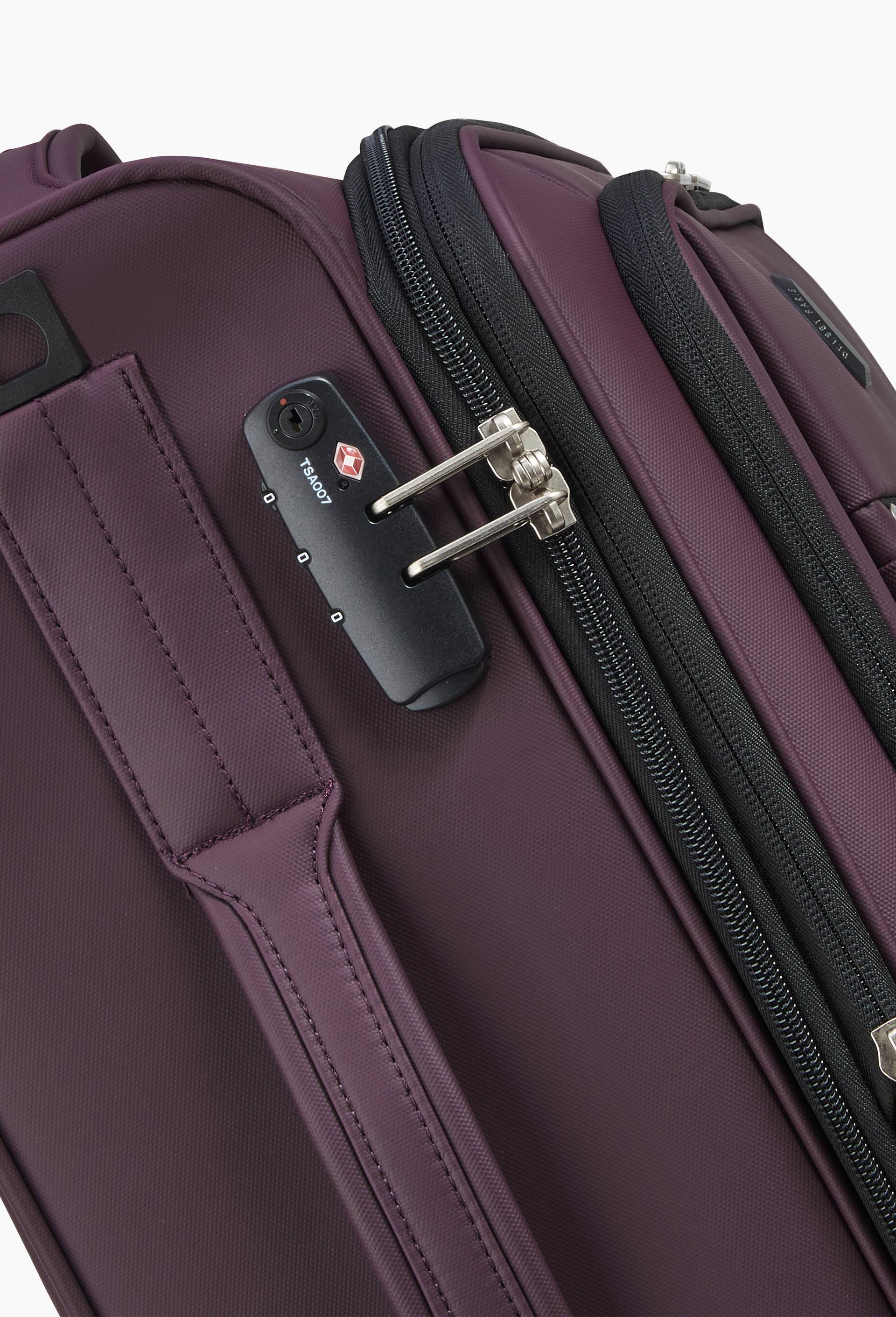 Valise cabine Delsey Dita, 56cm, , large image number 6