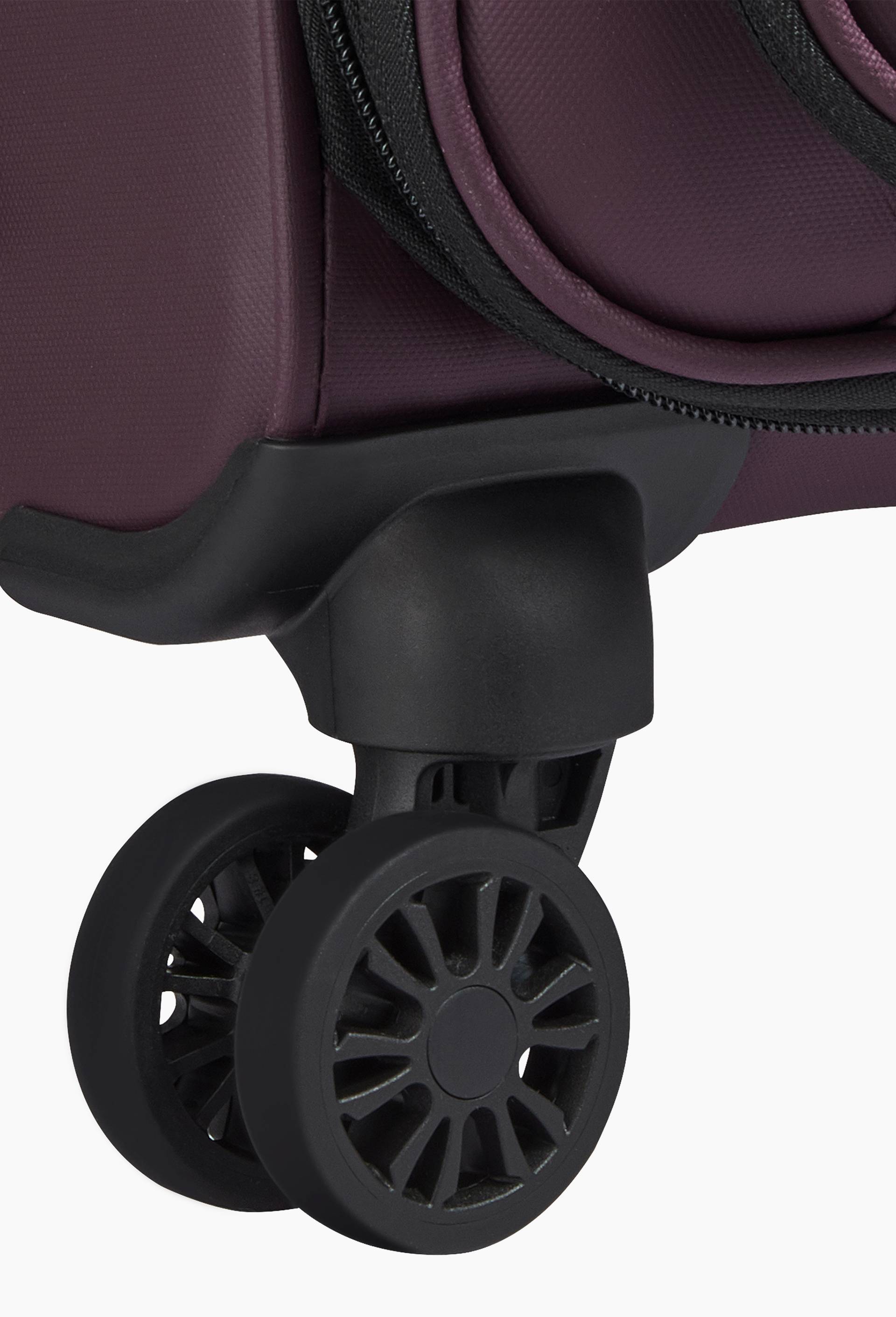 Valise cabine Delsey Dita, 56cm, , large image number 7.0