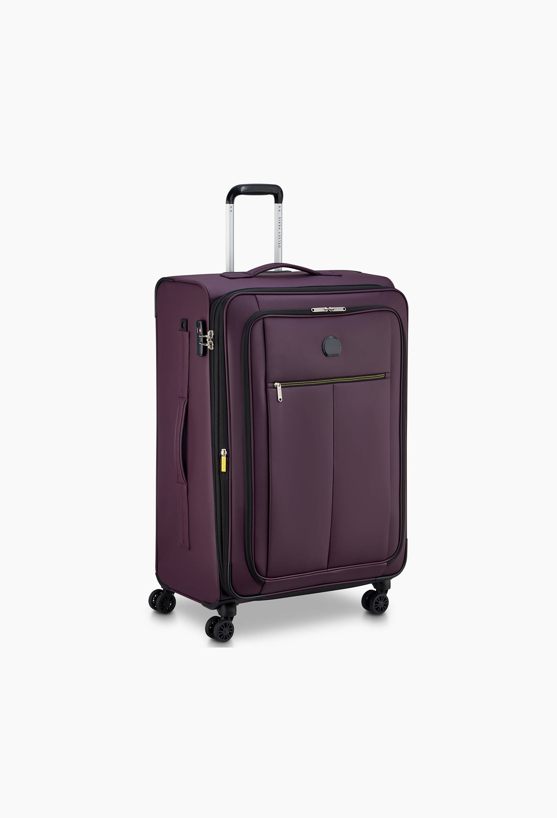 Valise Delsey Dita, 79cm, , large image number 1