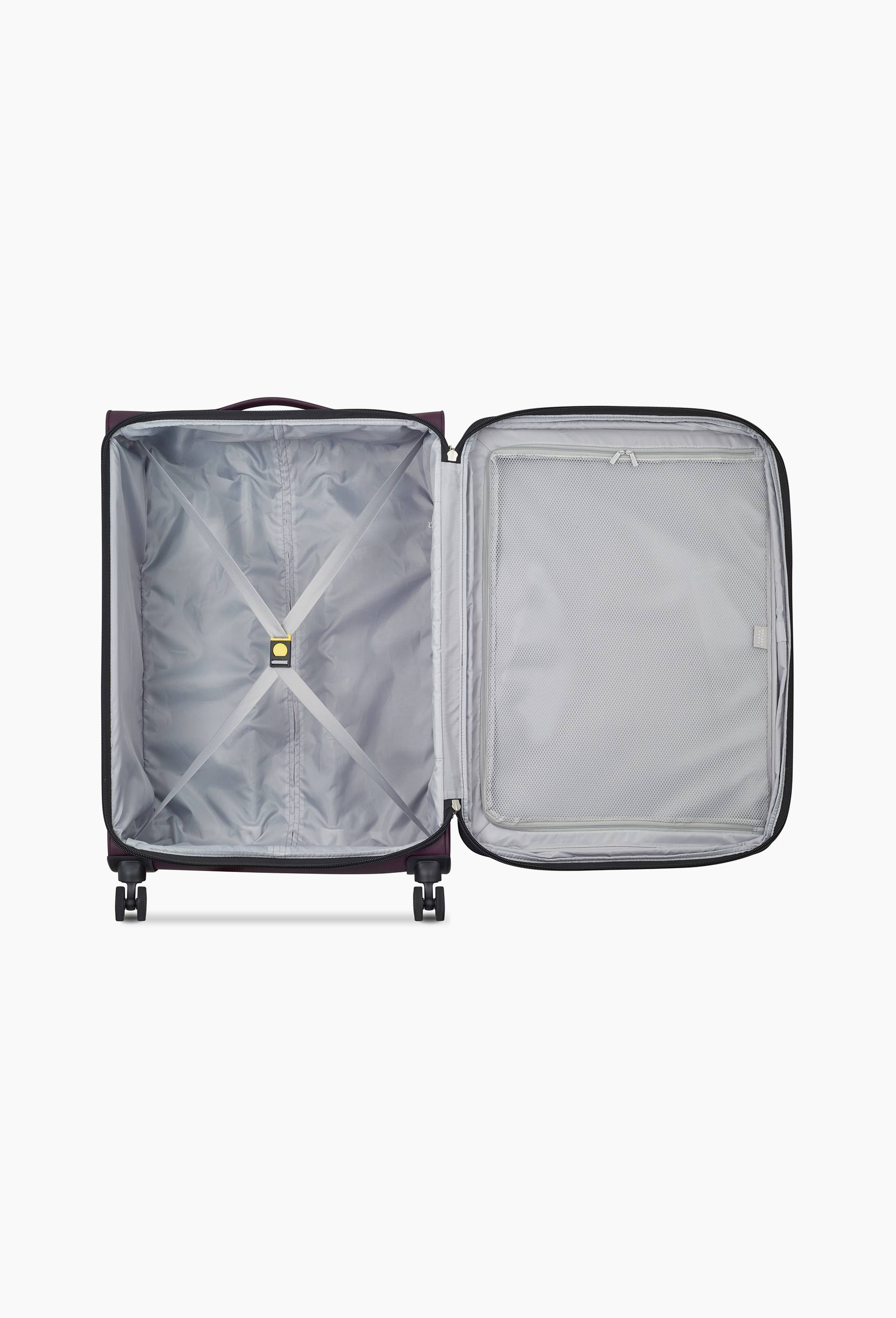 Valise Delsey Dita, 79cm, , large image number 4