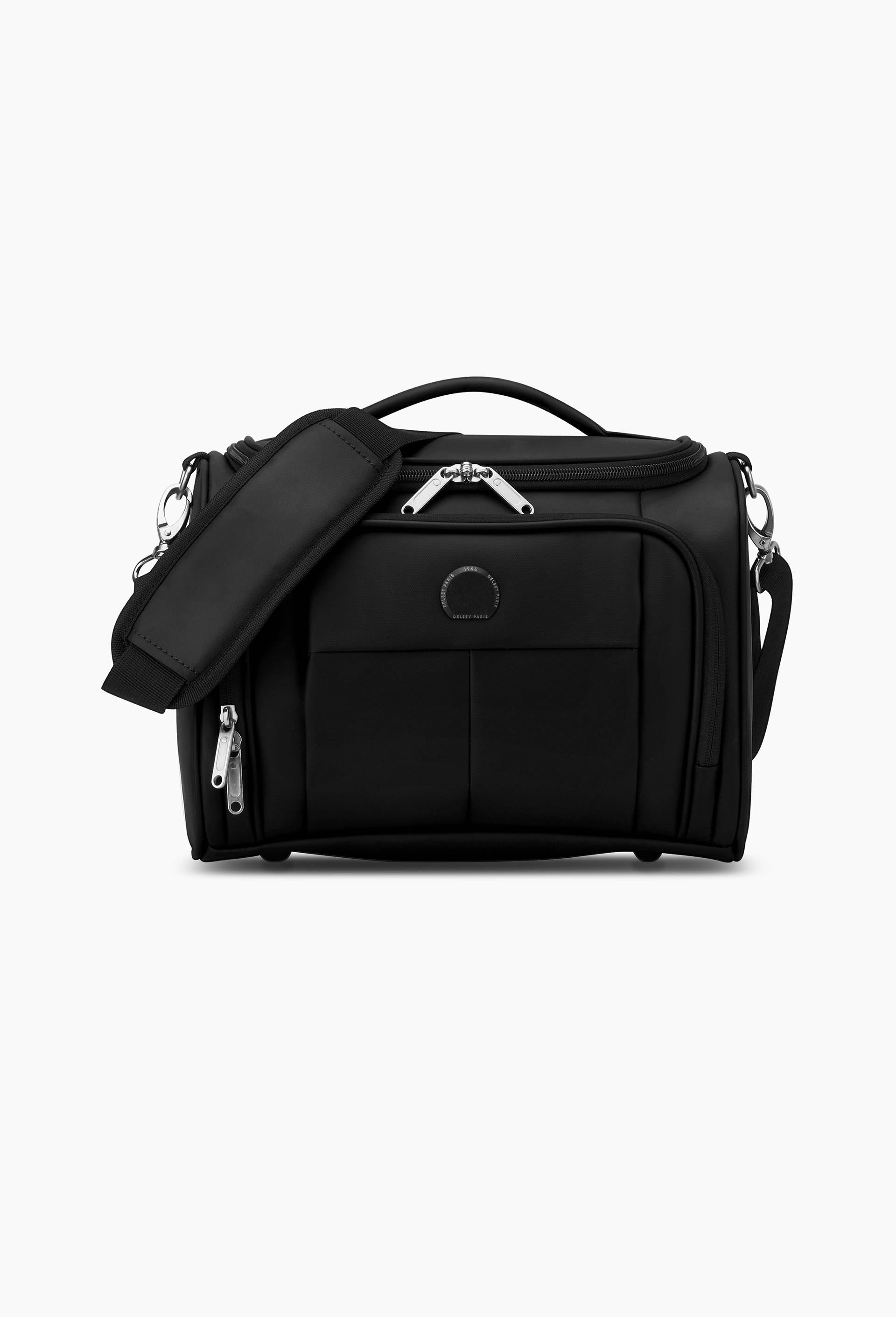 Vanity/beauty case Delsey, 25,5cm, , large image number 0