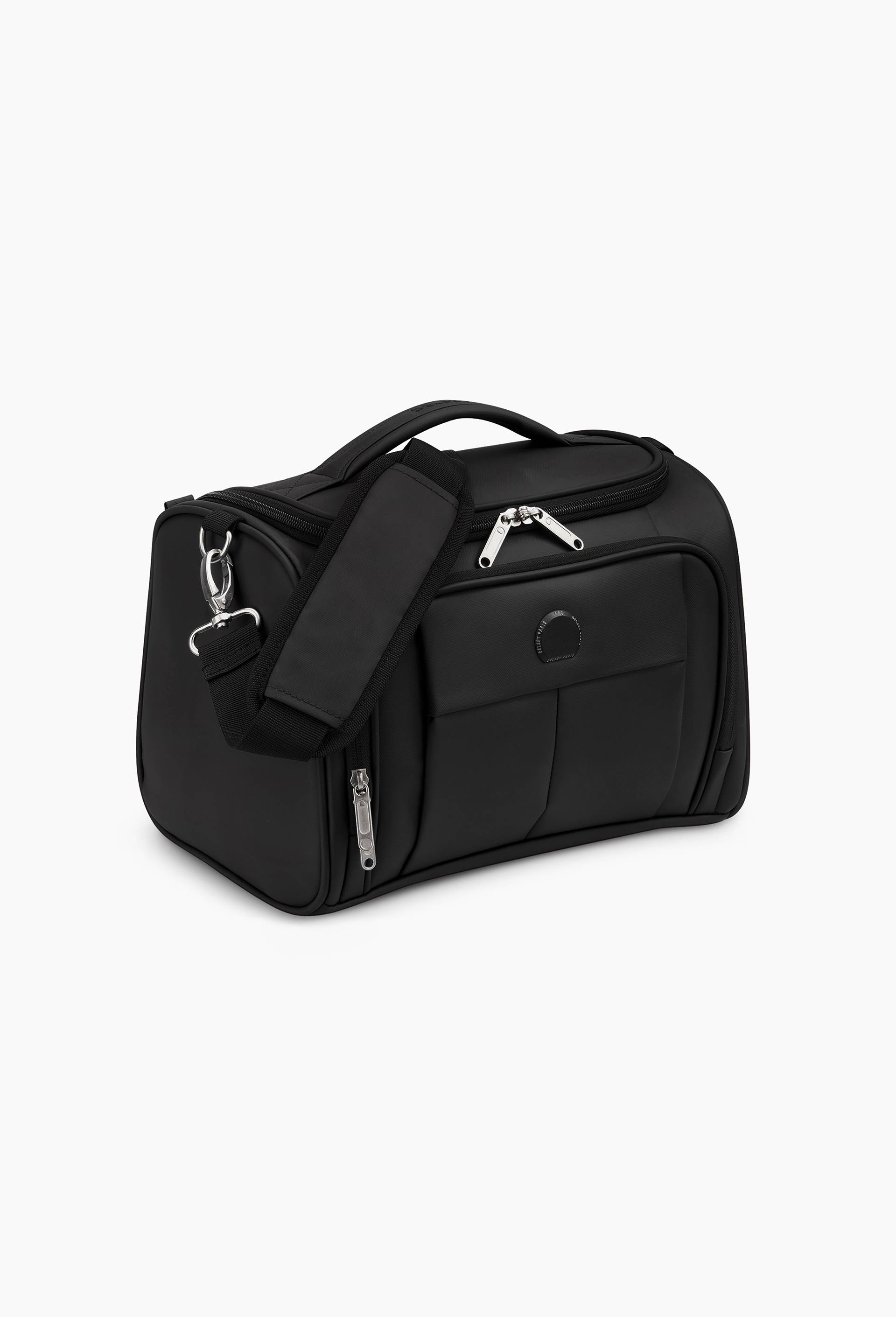 Vanity/beauty case Delsey, 25,5cm, , large image number 1