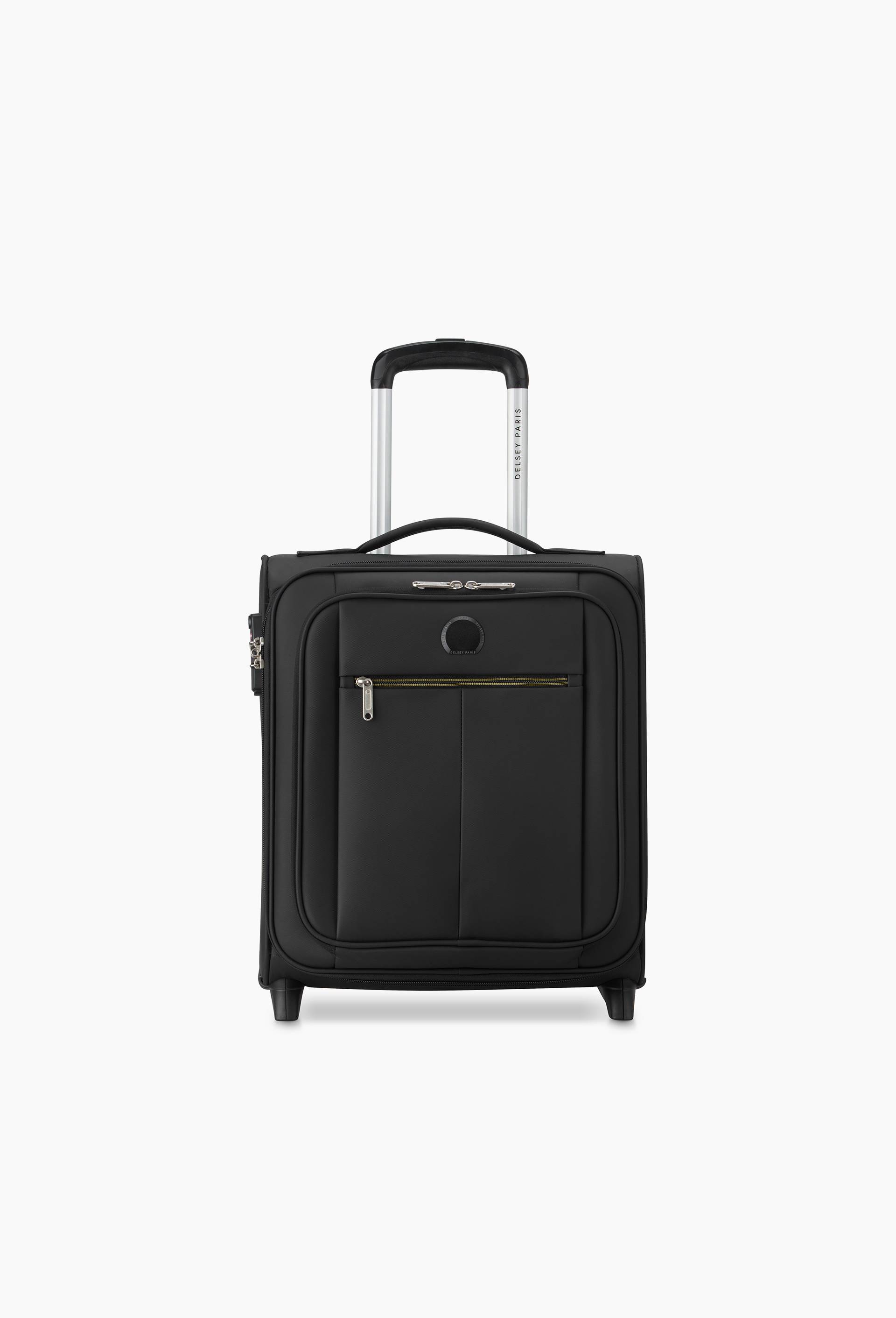 Valise cabine Delsey Dita, 45cm, , large image number 0