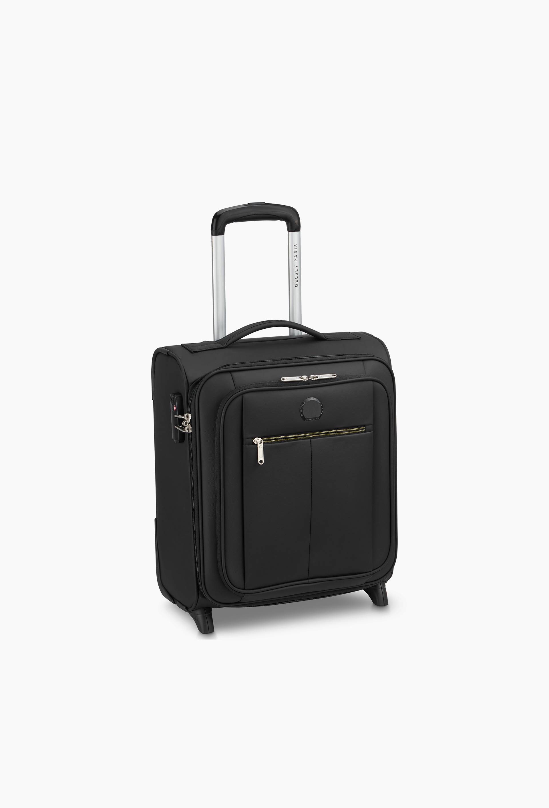 Valise cabine Delsey Dita, 45cm, , large image number 1