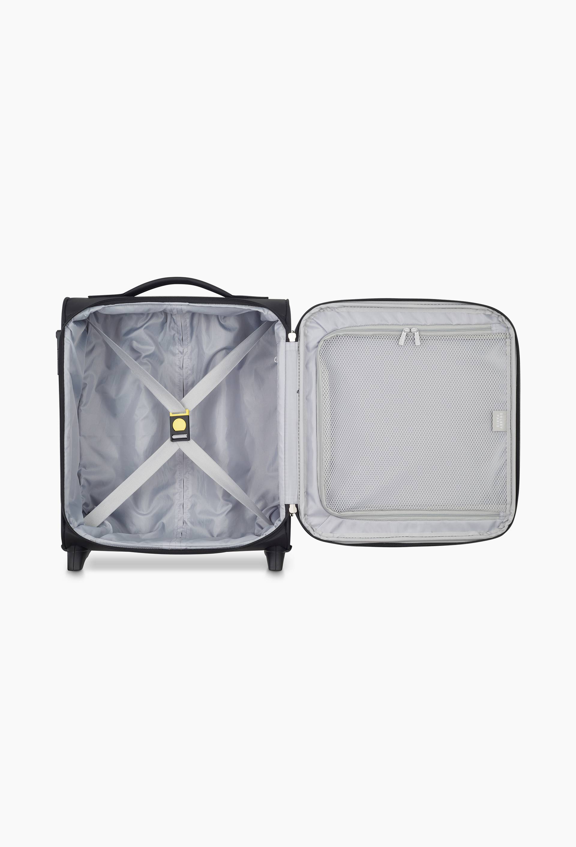 Valise cabine Delsey Dita, 45cm, , large image number 3