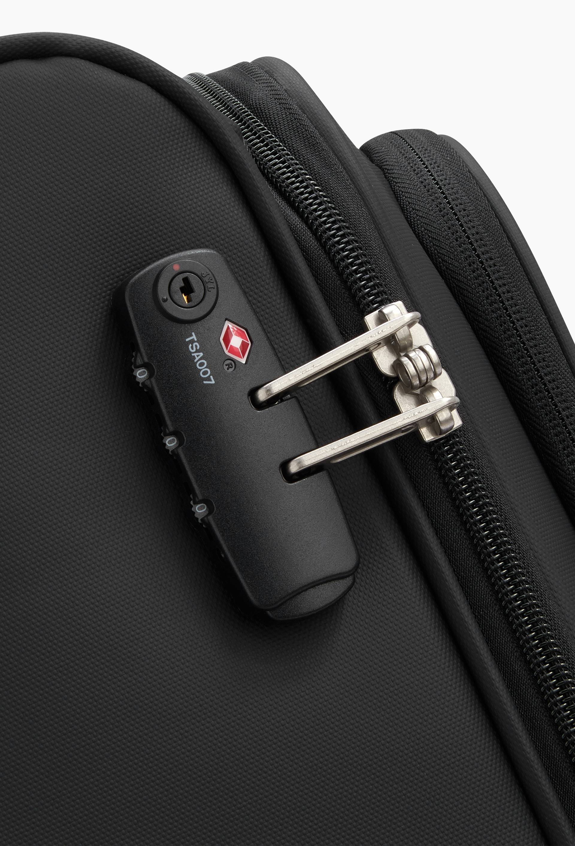 Valise cabine Delsey Dita, 45cm, , large image number 6