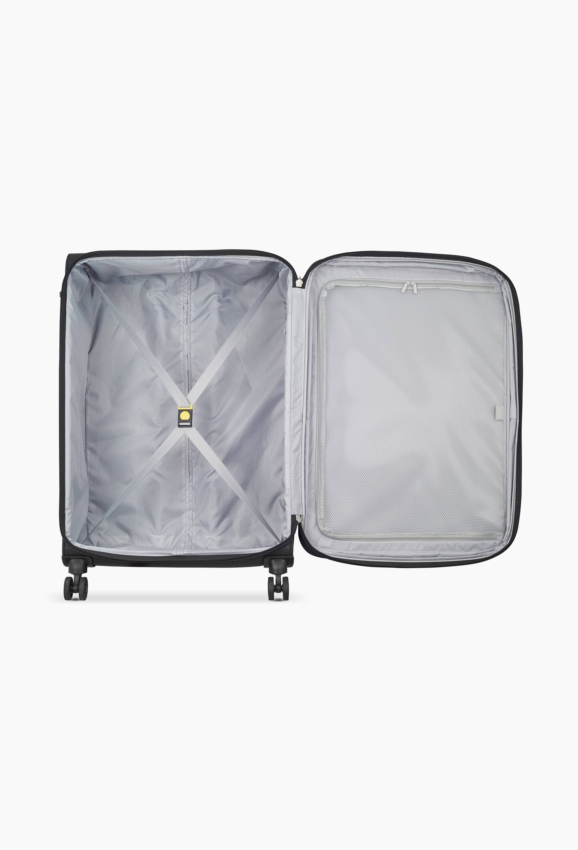 Valise Delsey Dita, 79cm, , large image number 4.0