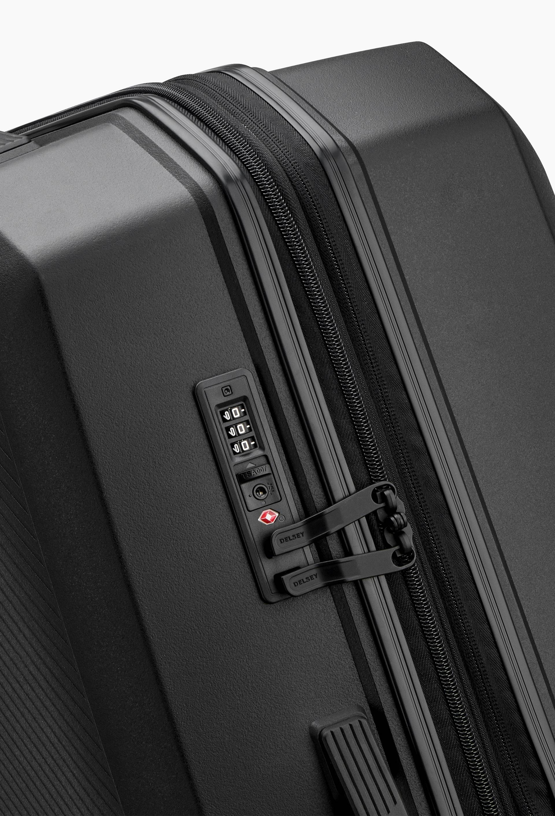 Valise Delsey Anvers, 75cm, , large image number 6