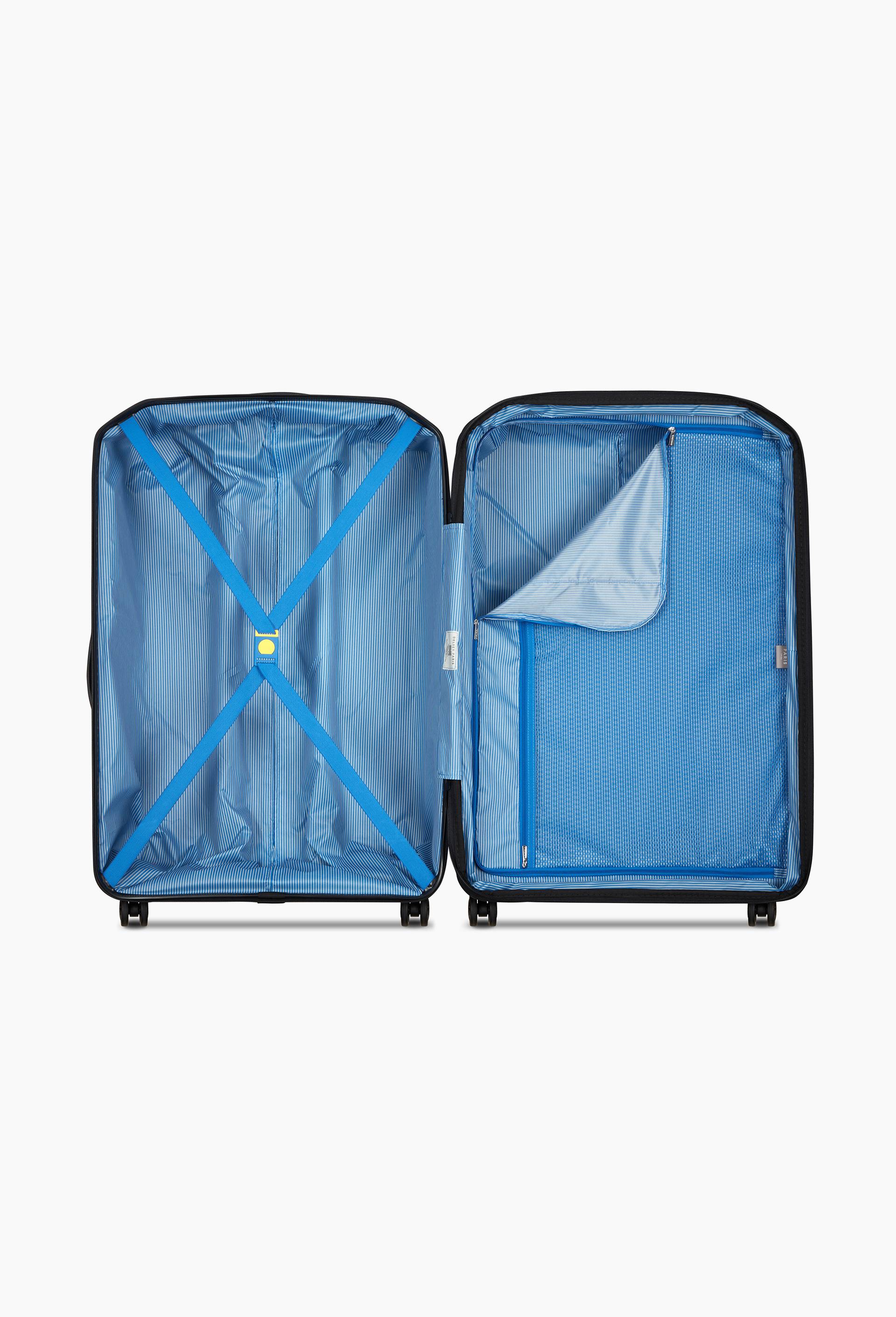 Valise Delsey Anvers, 75cm, , large image number 4