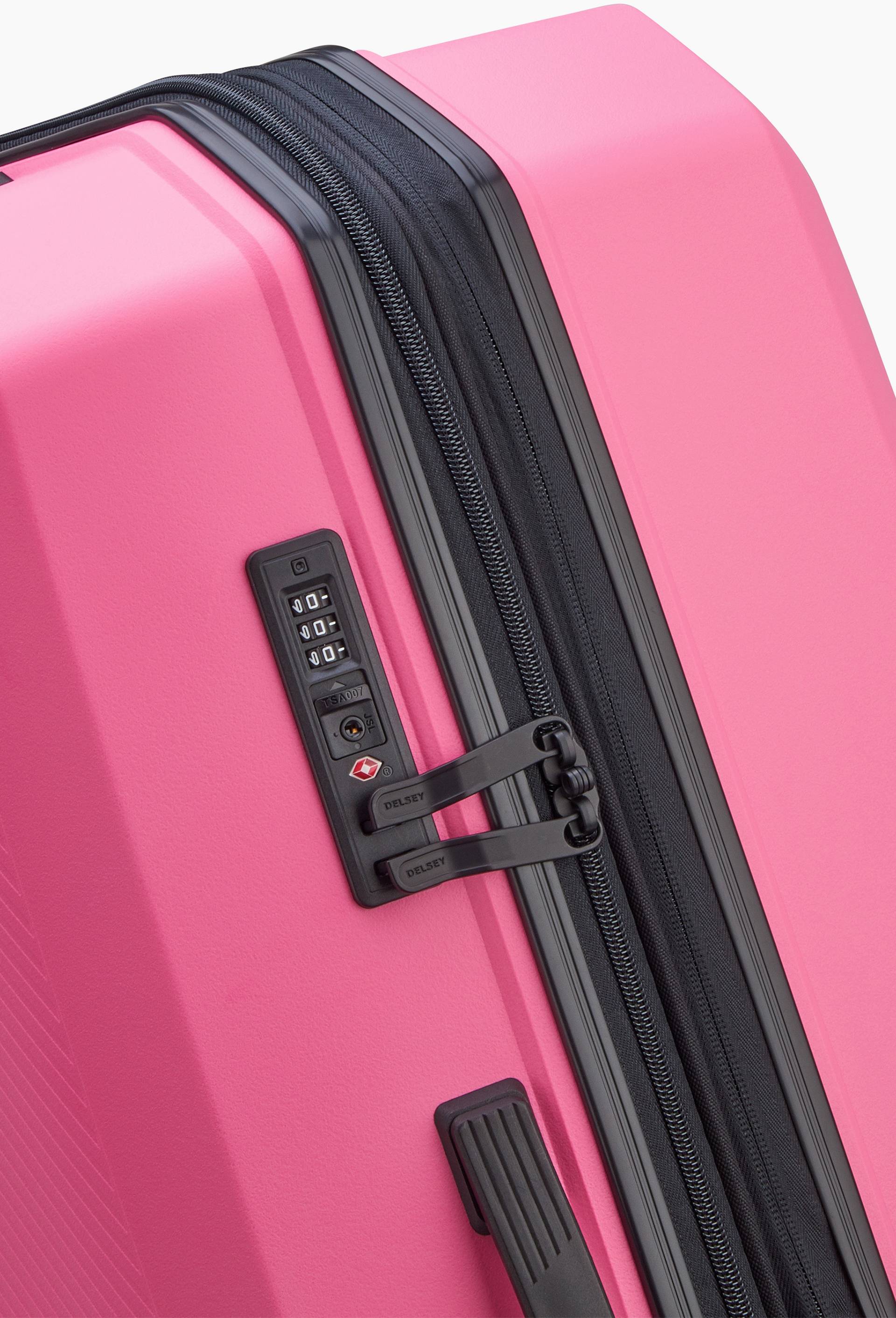 Valise Delsey Anvers, 75cm, , large image number 7.0