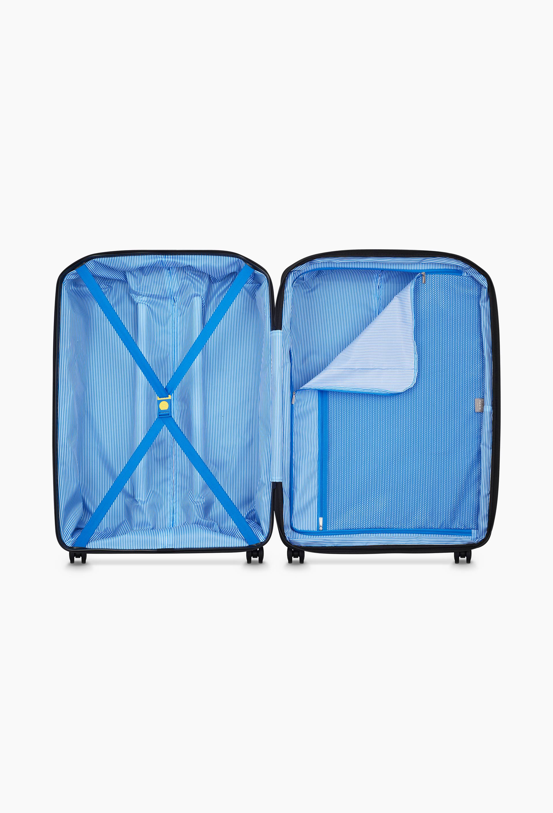 Valise Delsey Anvers, 75cm, , large image number 4