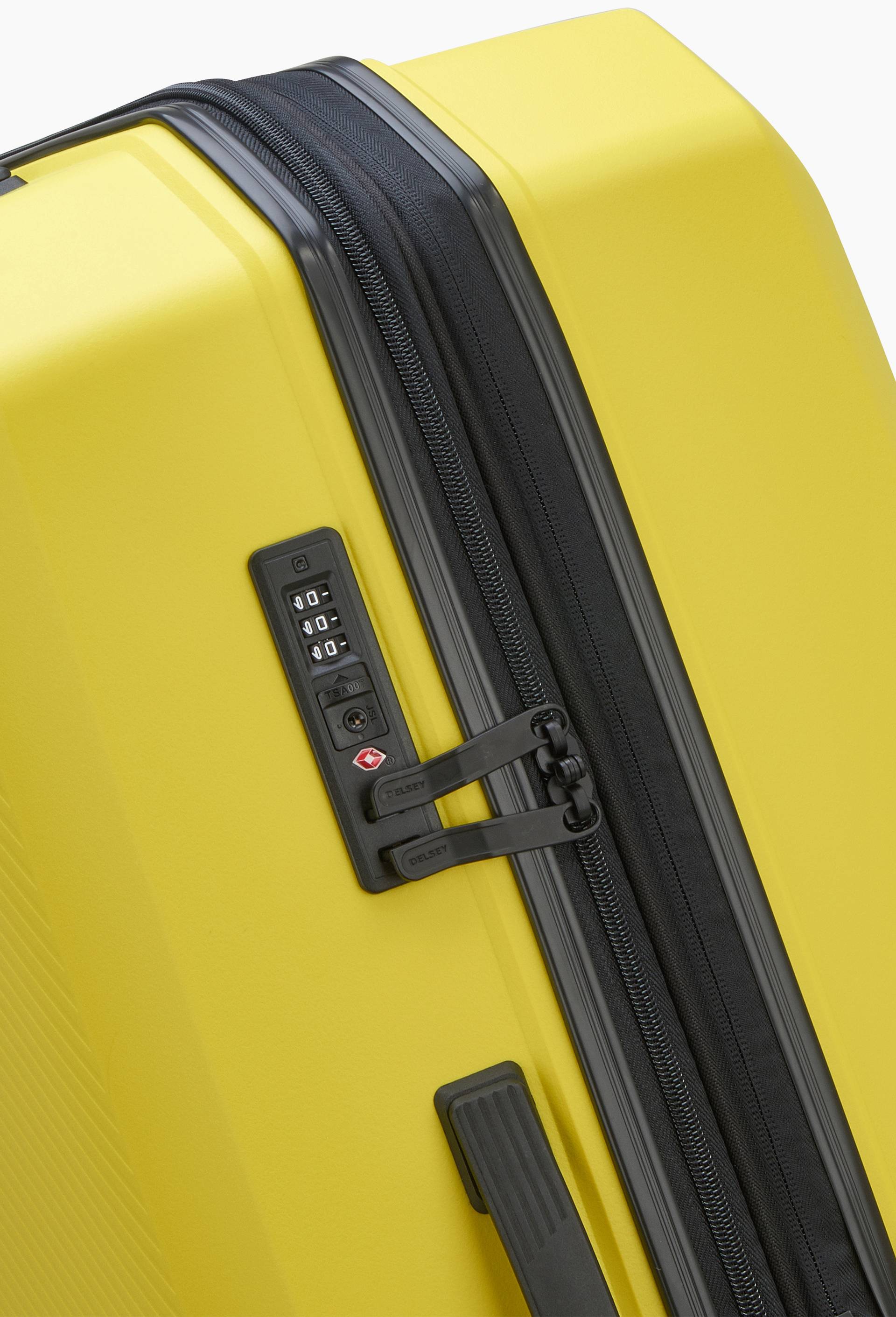 Valise Delsey Anvers, 75cm, , large image number 4