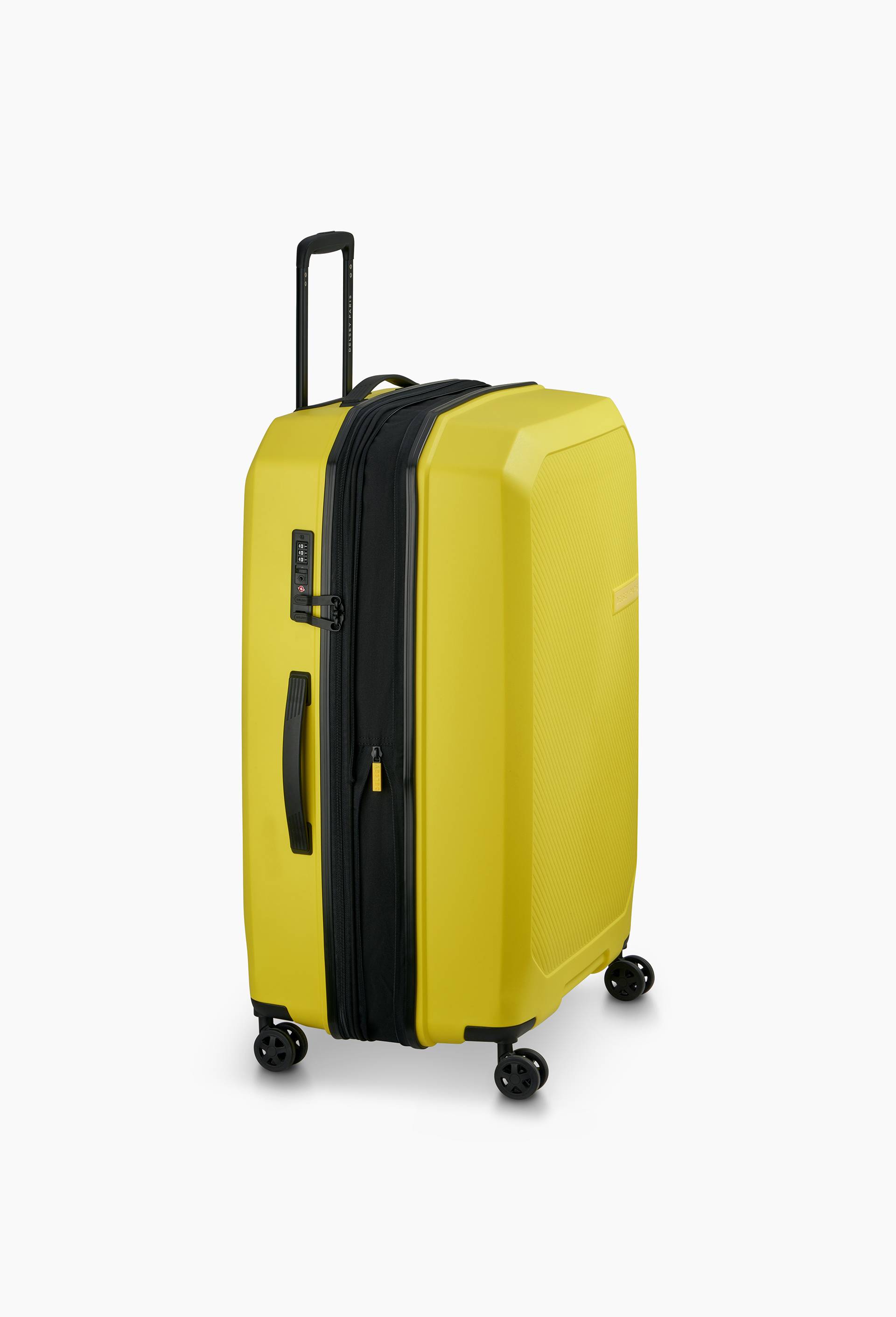 Valise Delsey Anvers, 75cm, , large image number 5.0