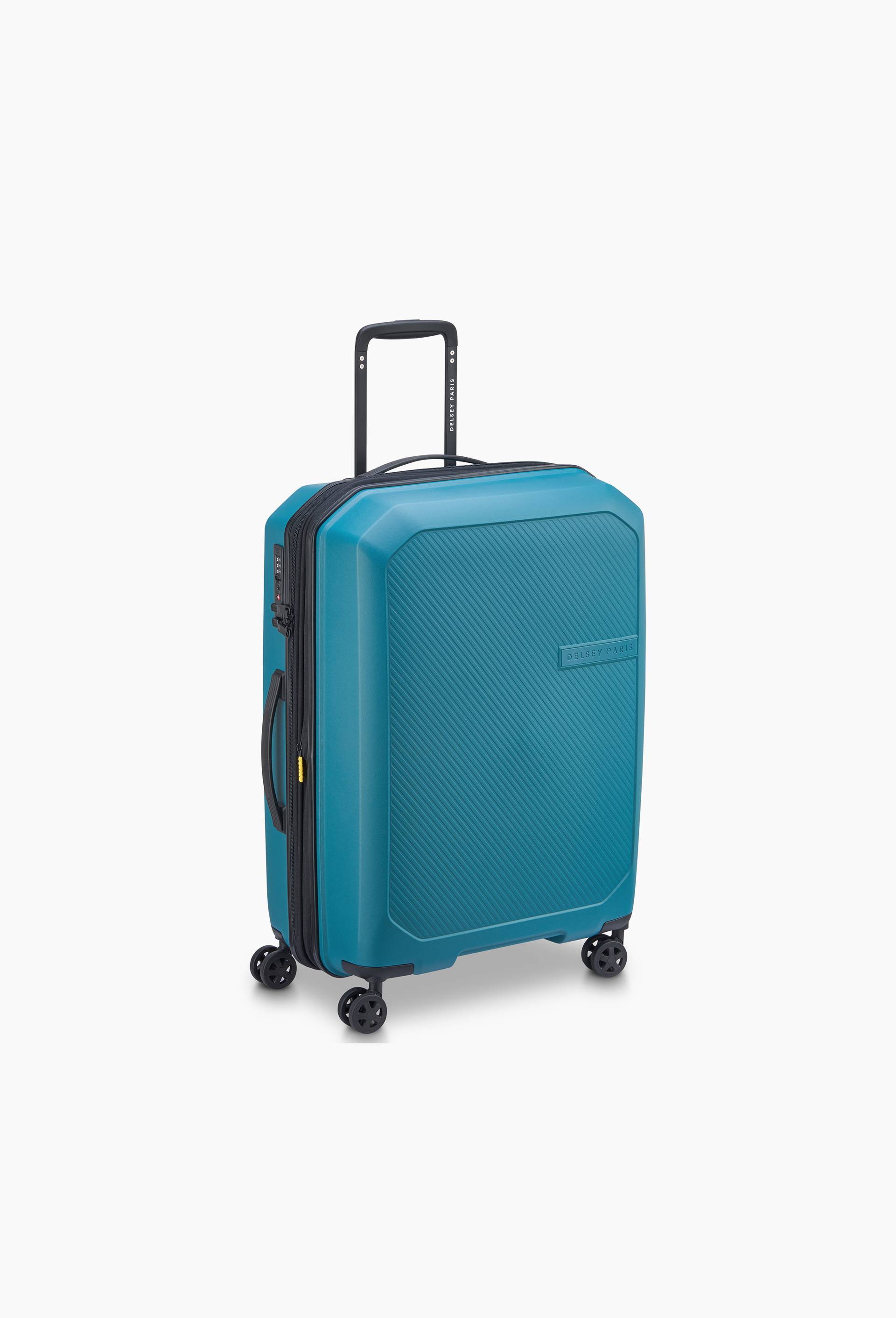Valise Delsey Anvers, 65cm, , large image number 1