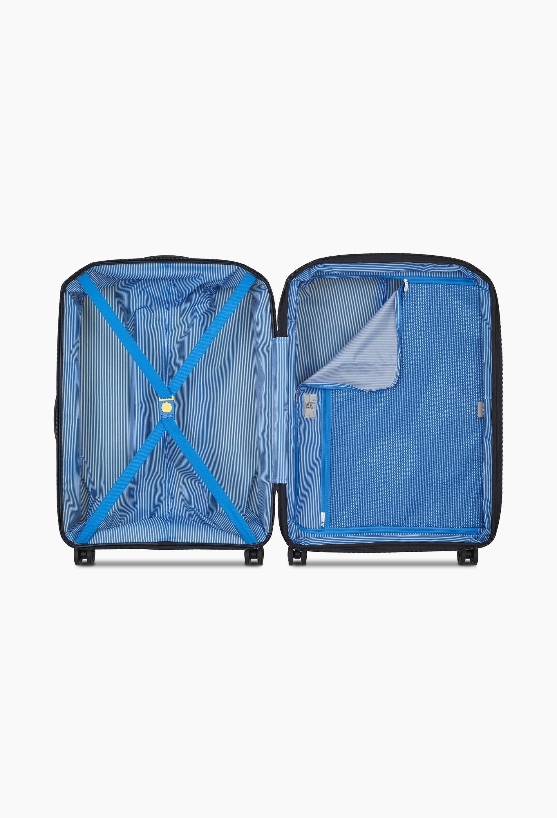 Valise Delsey Anvers, 65cm, , large image number 4