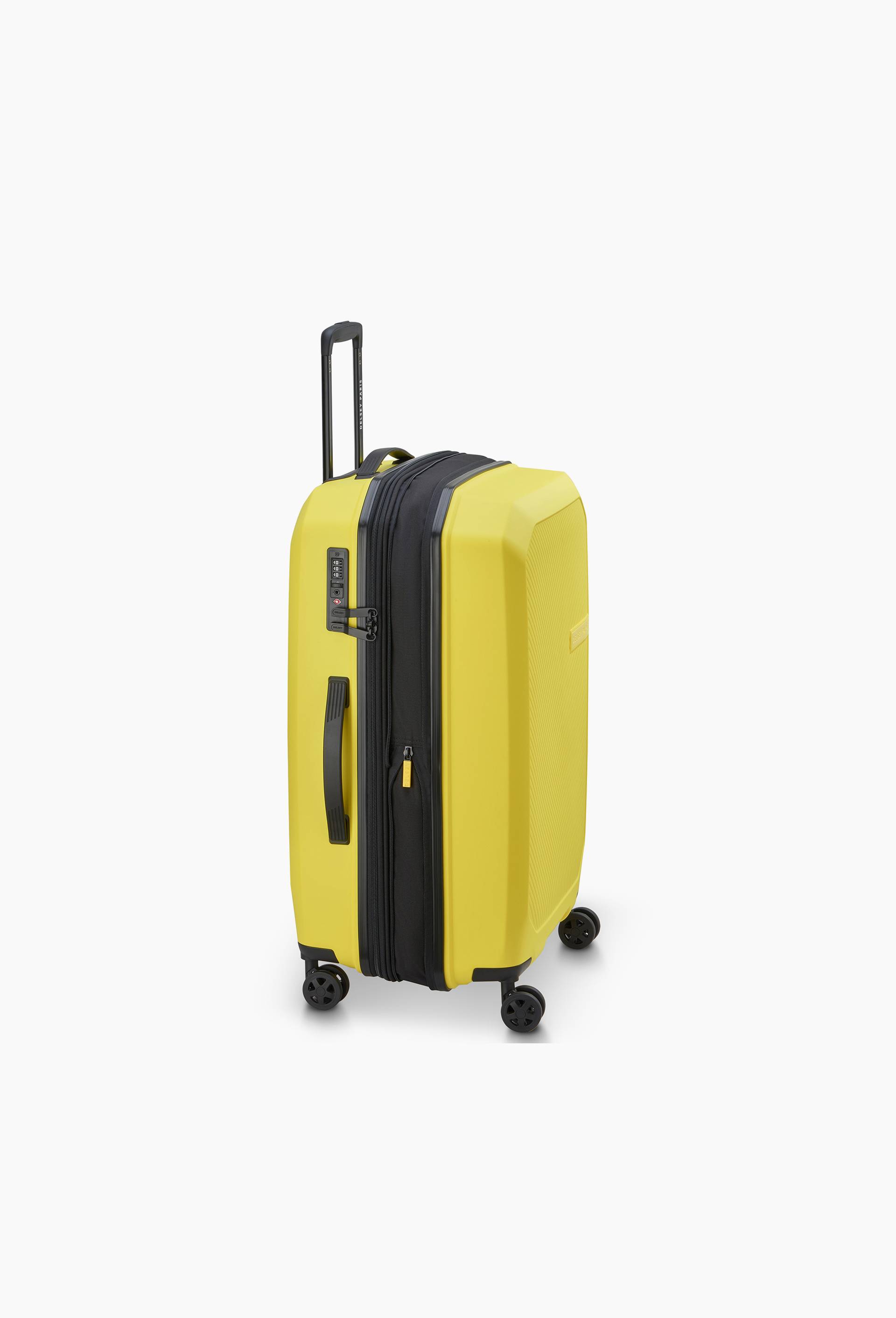 Valise Delsey Anvers, 65cm, , large image number 3