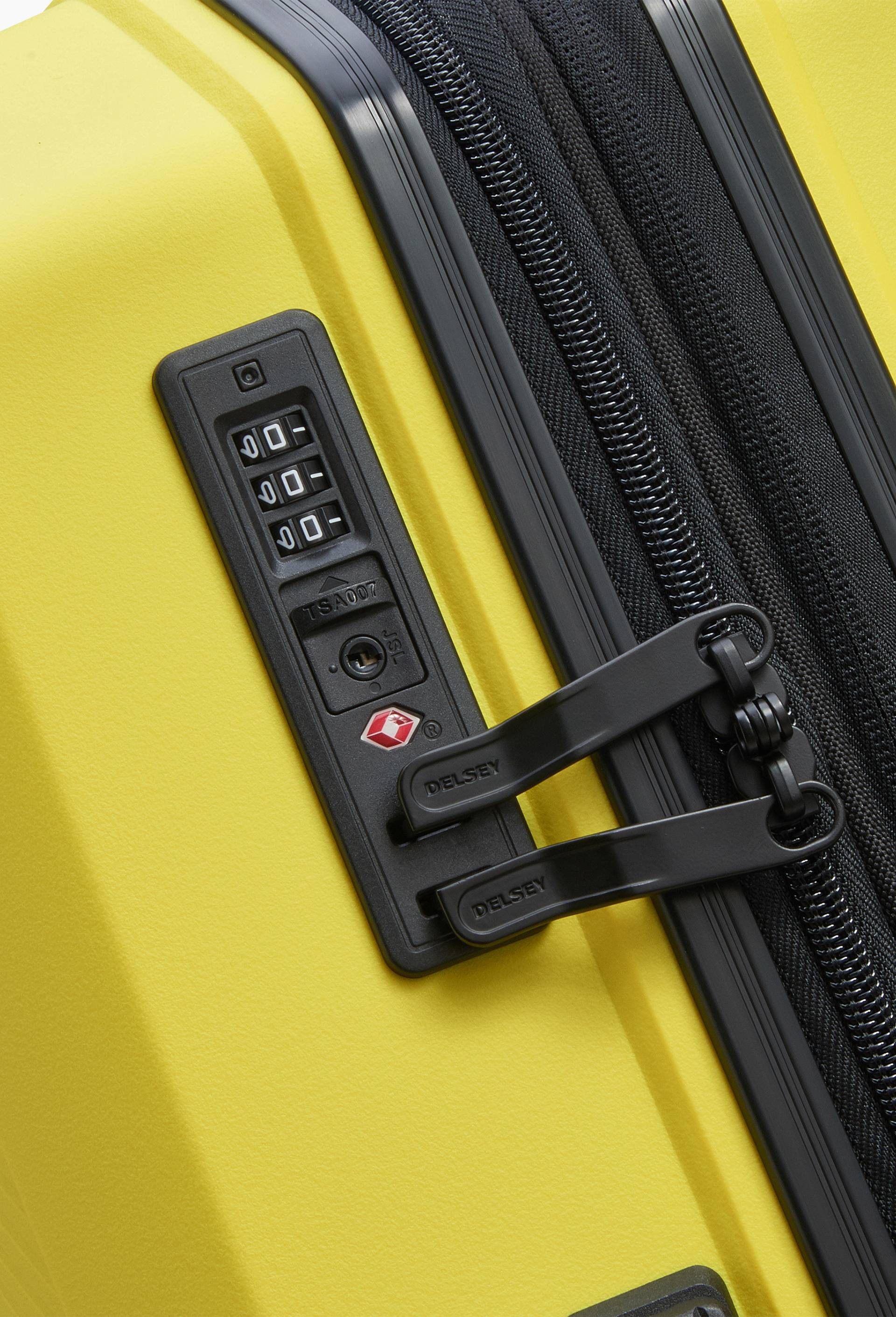 Valise Delsey Anvers, 65cm, , large image number 7.0