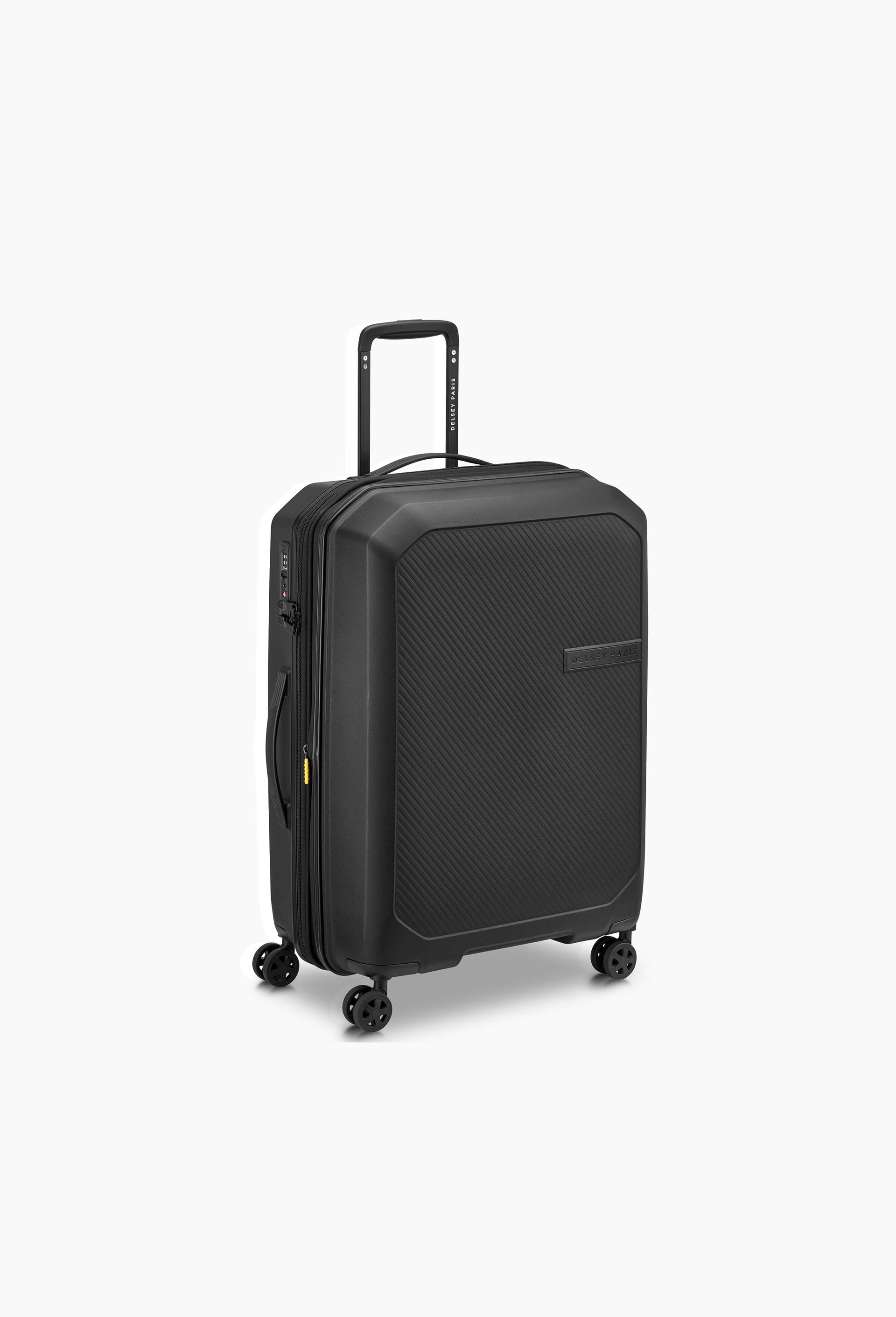 Valise Delsey Anvers, 65cm, , large image number 1.0