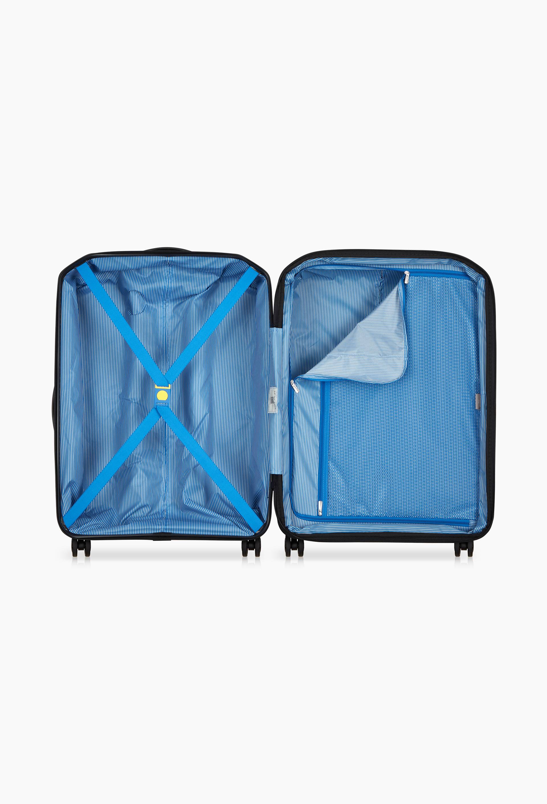 Valise Delsey Anvers, 65cm, , large image number 4
