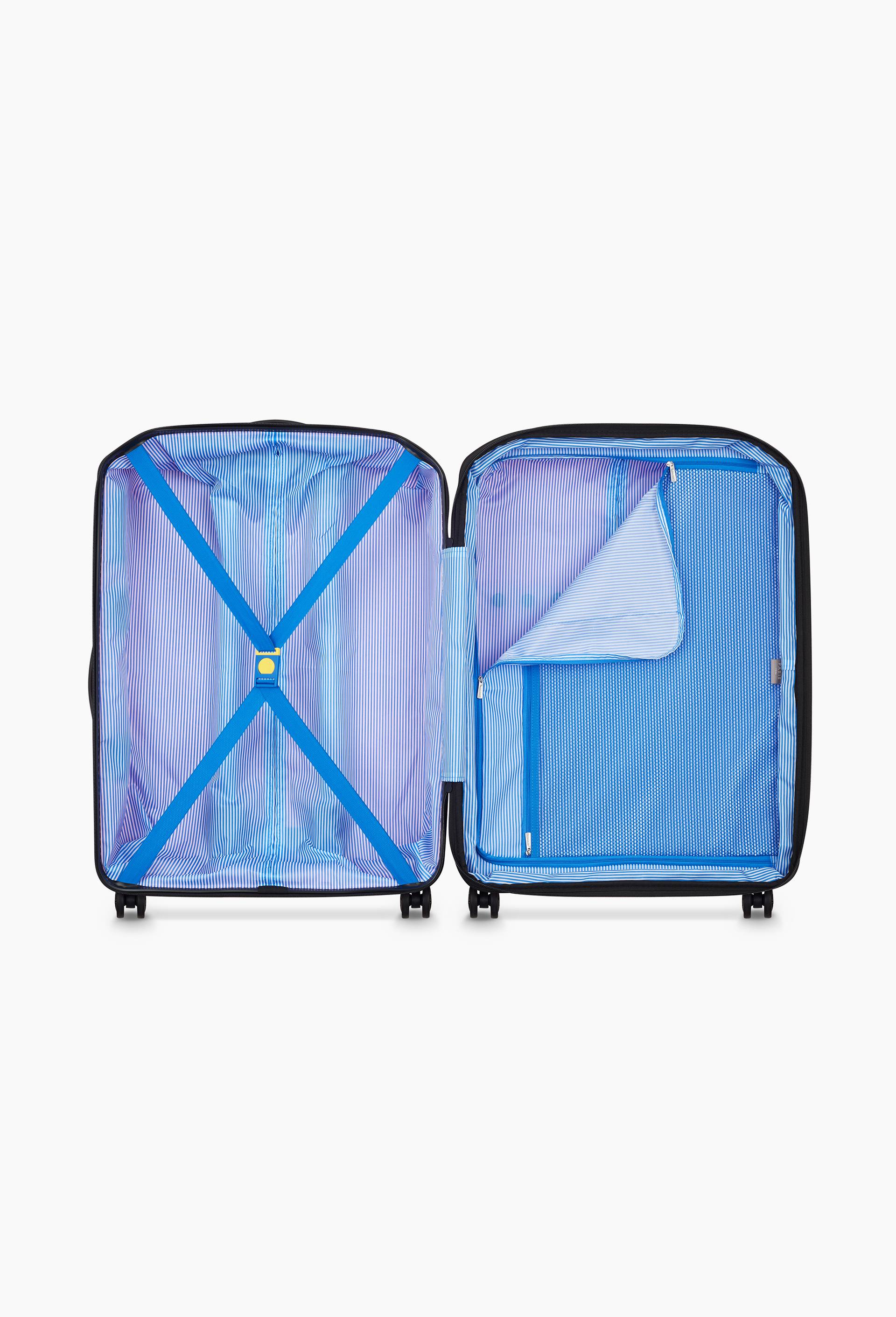 Valise Delsey Anvers, 65cm, , large image number 4.0