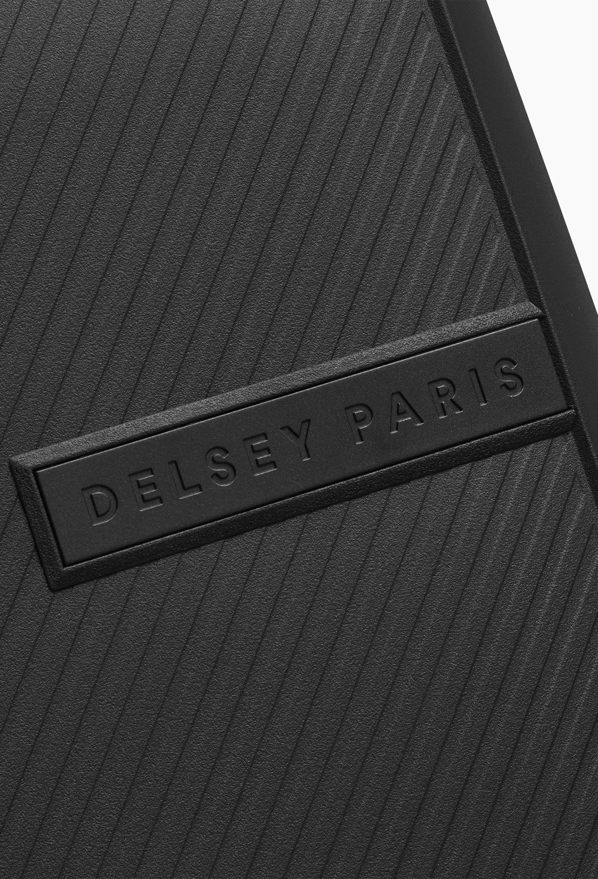 Valise cabine Delsey Anvers, 55cm, , large image number 4