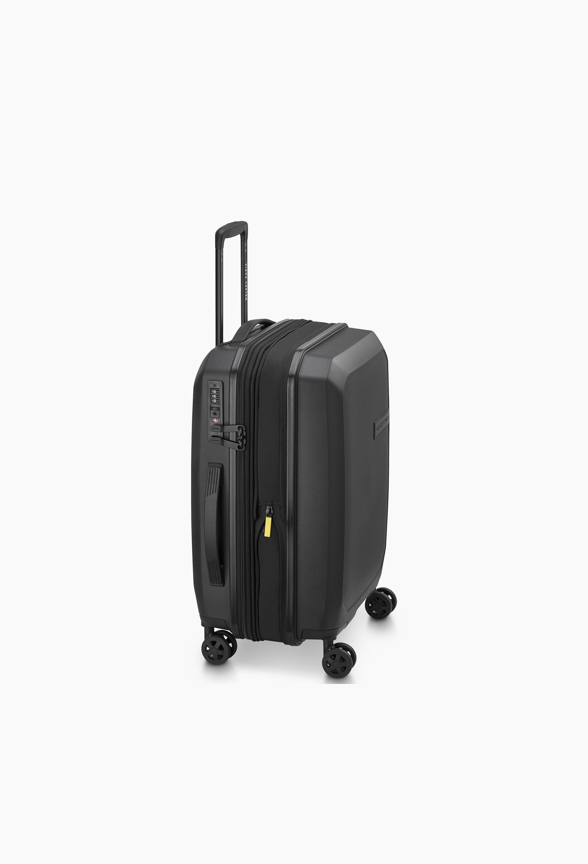 Valise cabine Delsey Anvers, 55cm, , large image number 7