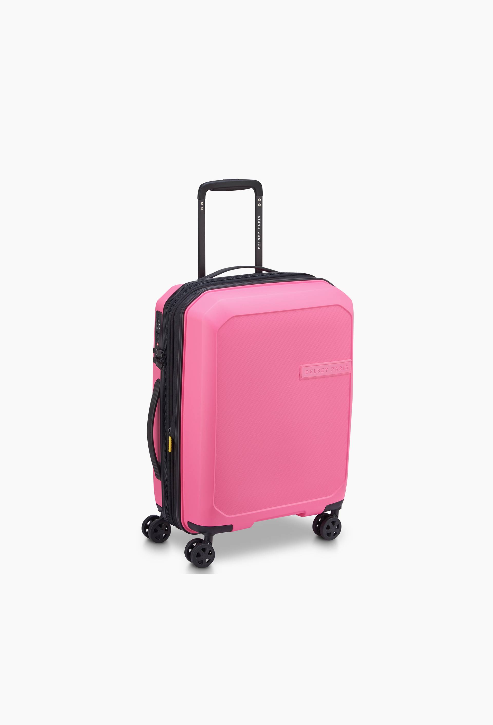 Valise cabine Delsey Anvers, 55cm, , large image number 1.0