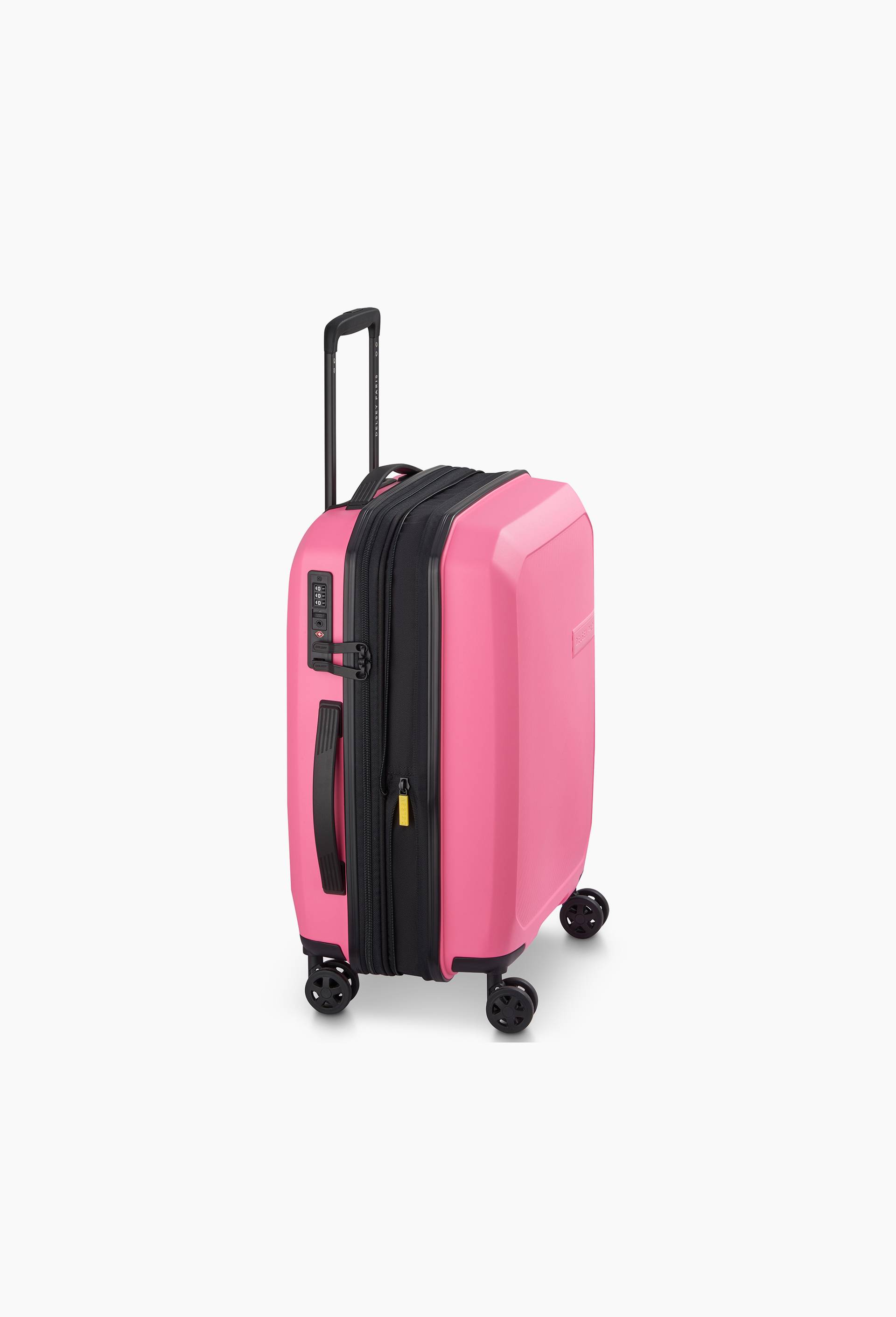 Valise cabine Delsey Anvers, 55cm, , large image number 3