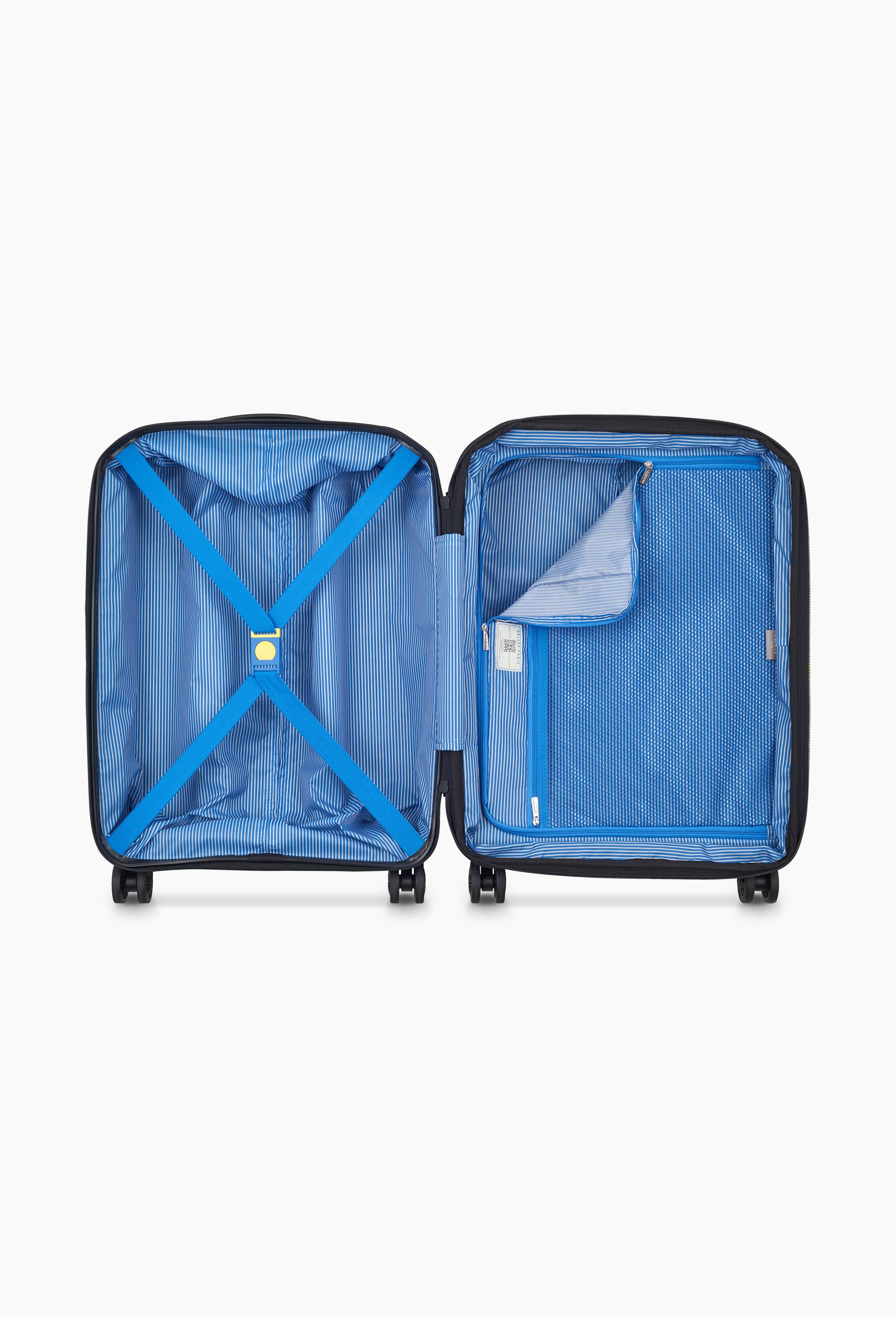 Valise cabine Delsey Anvers, 55cm, , large image number 4.0