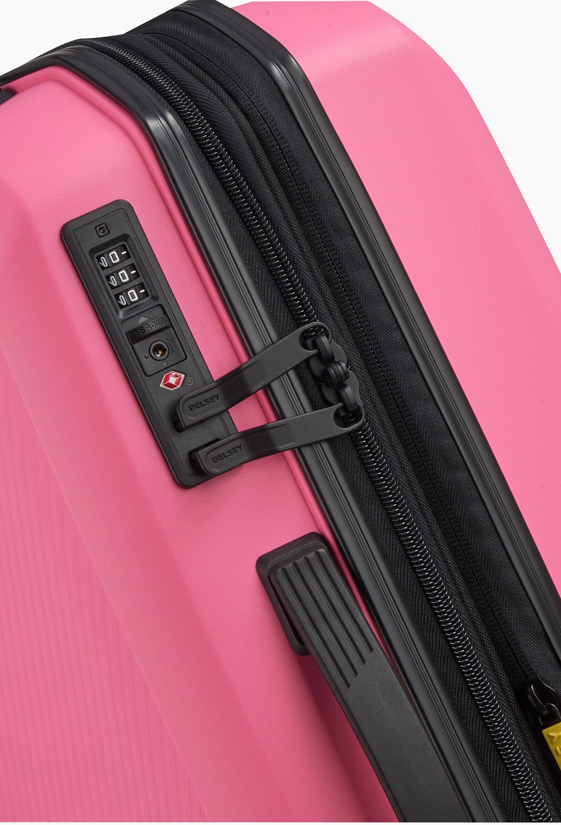 Valise cabine Delsey Anvers, 55cm, , large image number 7