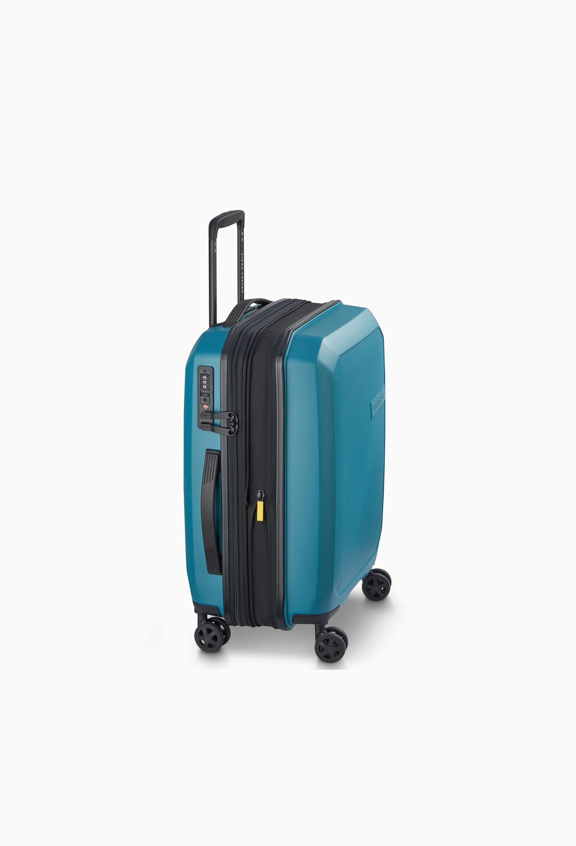 Valise cabine Delsey Anvers, 55cm, , large image number 2