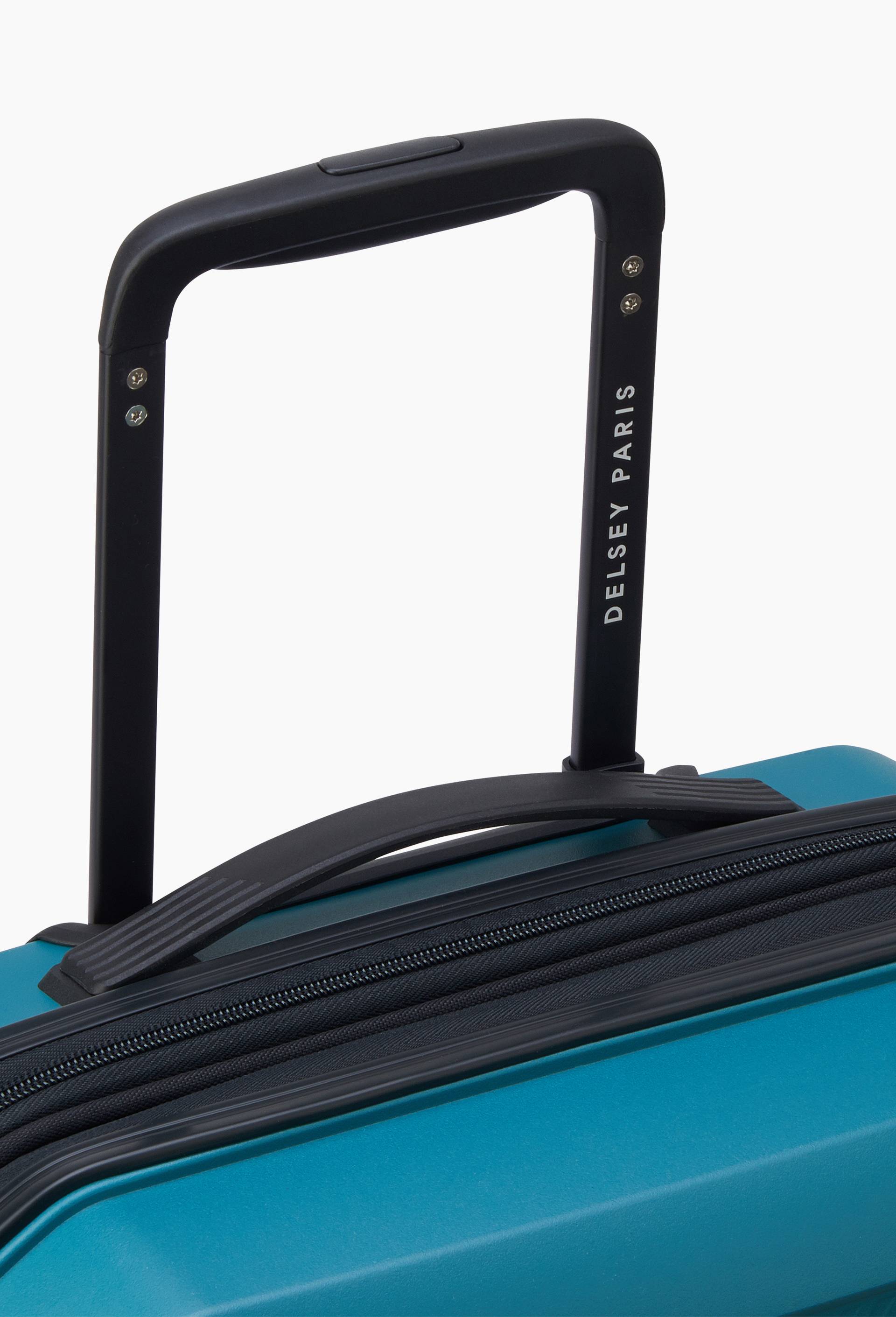 Valise cabine Delsey Anvers, 55cm, , large image number 4