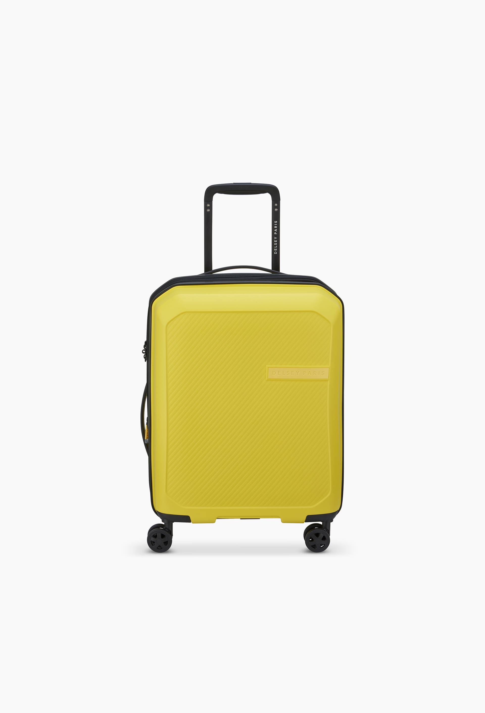 Valise cabine Delsey Anvers, 55cm, , large image number 0