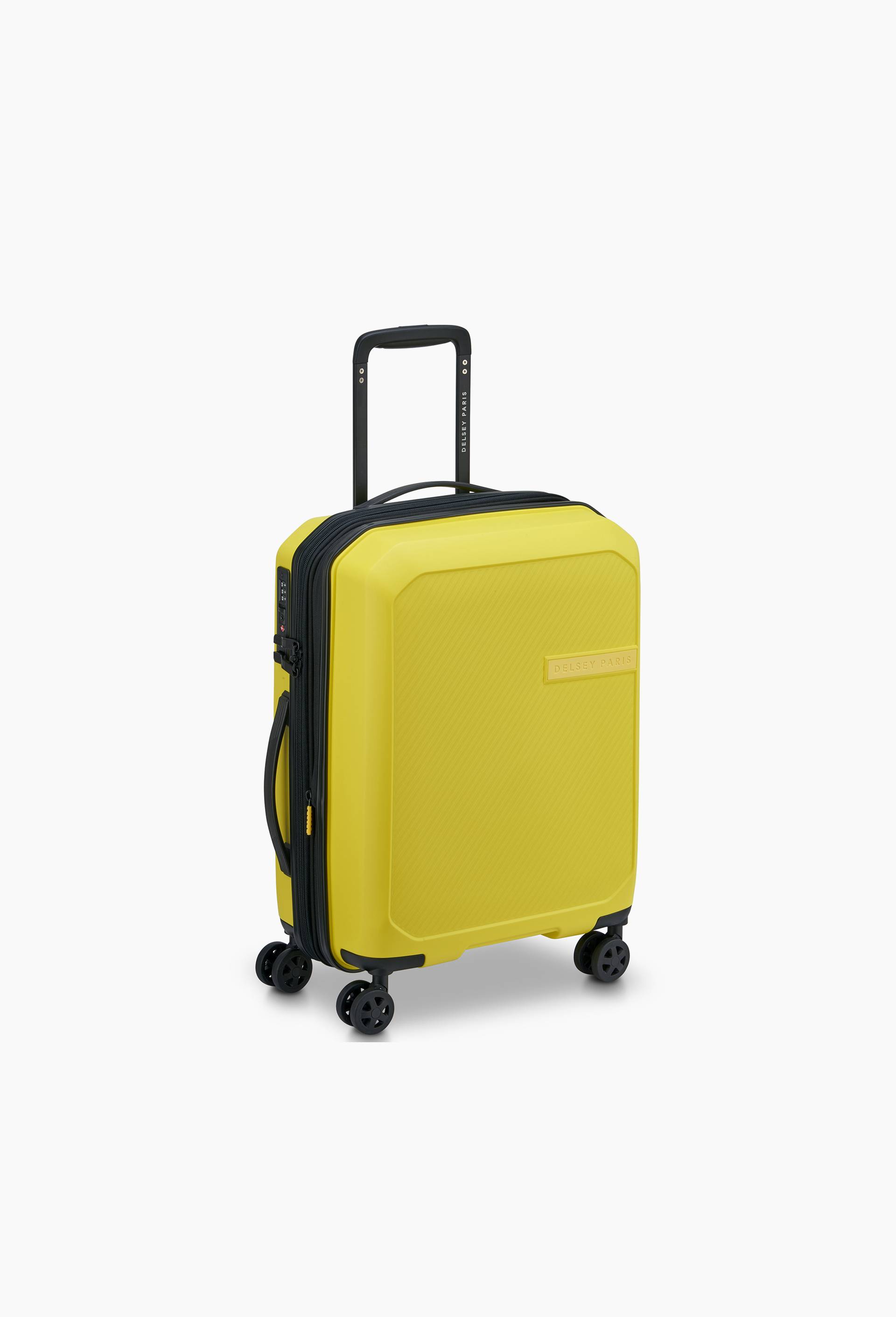 Valise cabine Delsey Anvers, 55cm, , large image number 1.0