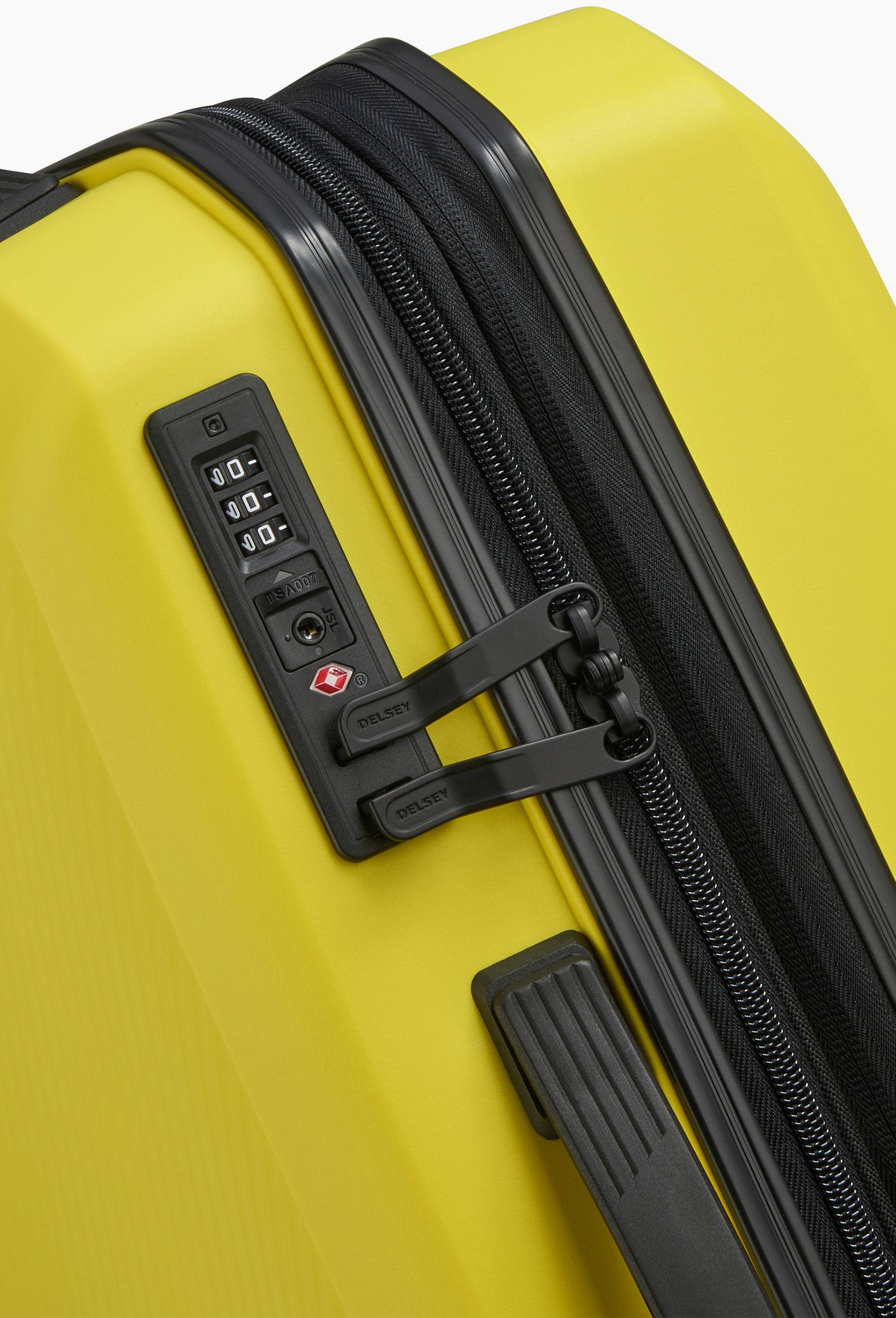Valise cabine Delsey Anvers, 55cm, , large image number 5